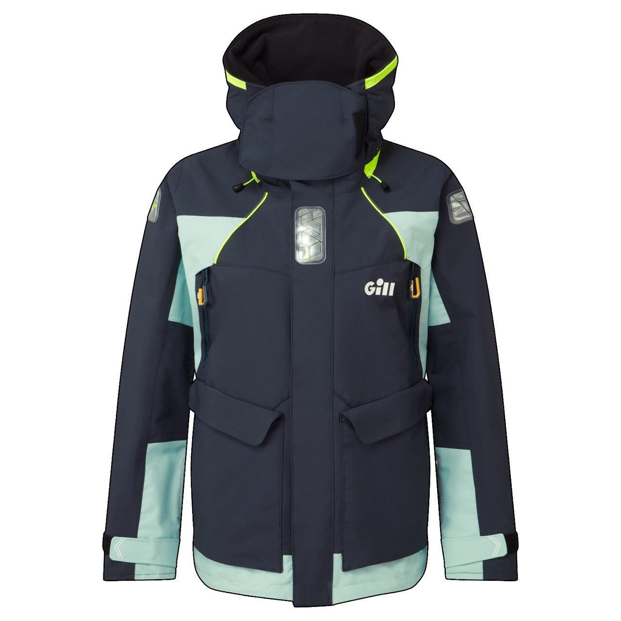 Gill Segeljacke