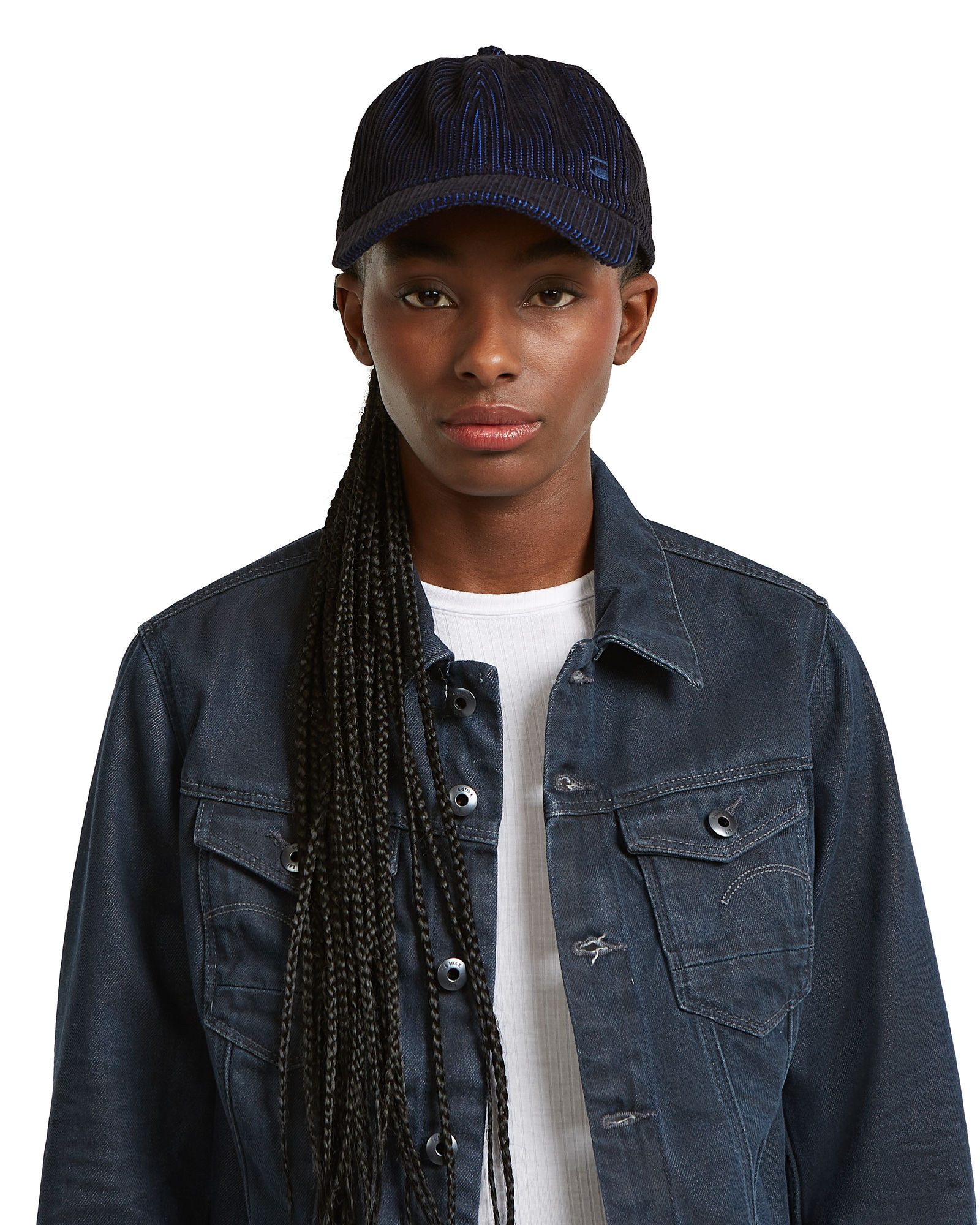 G-STAR Schirmmütze Avernus Baseball Cap