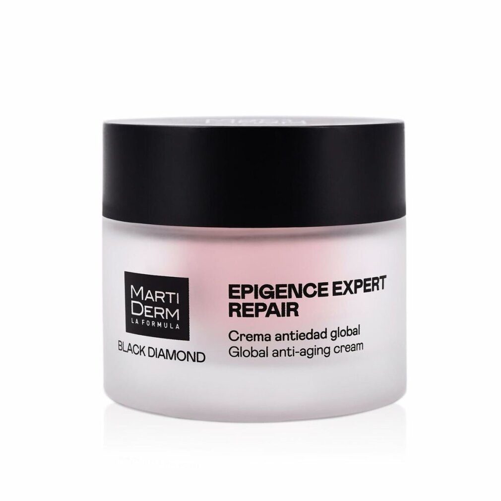 Martiderm Körperpflegemittel BLACK DIAMOND EPIGENCE EXPERT REPAIR globale Anti-Aging Creme 50 ml