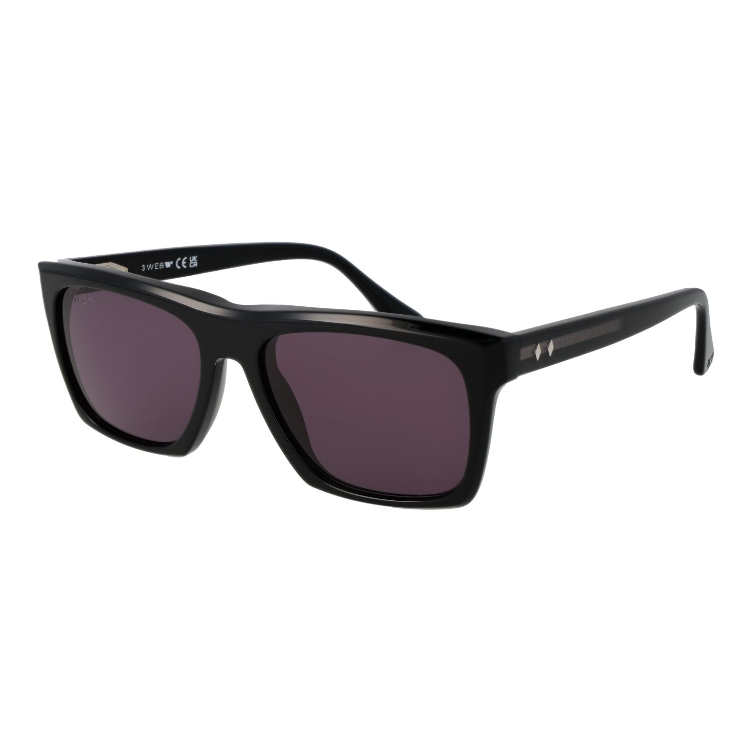Web Sonnenbrille WE0350 5505A