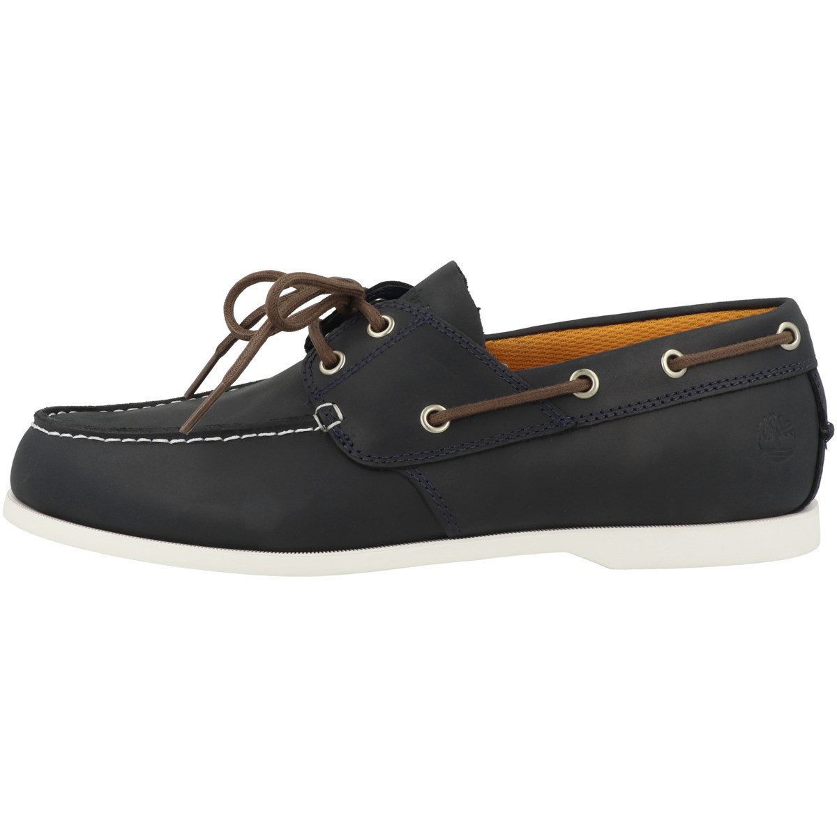Timberland Cedar Bay Boat Shoe Herren Slipper Loafer, Mokkasin, Sommerschuhe, Halbschuhe, Schlupfschuhe