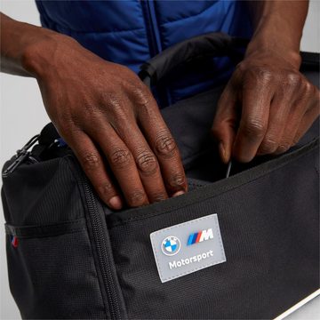 BMW Sporttasche BMW M Motorsport Sporttasche Tasche Bag Reisetasche Duffle Bag (1-tlg)