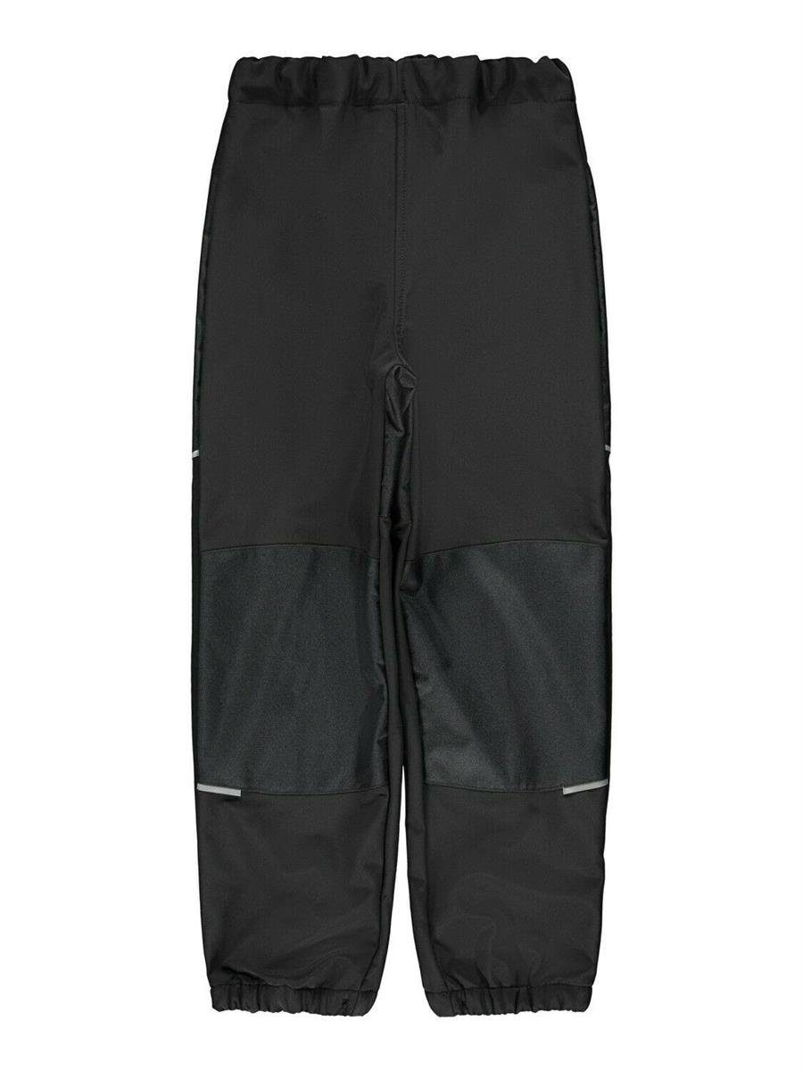 Name It Softshellhose NKNALFA PANT SOLID weich, schlank, elastisch