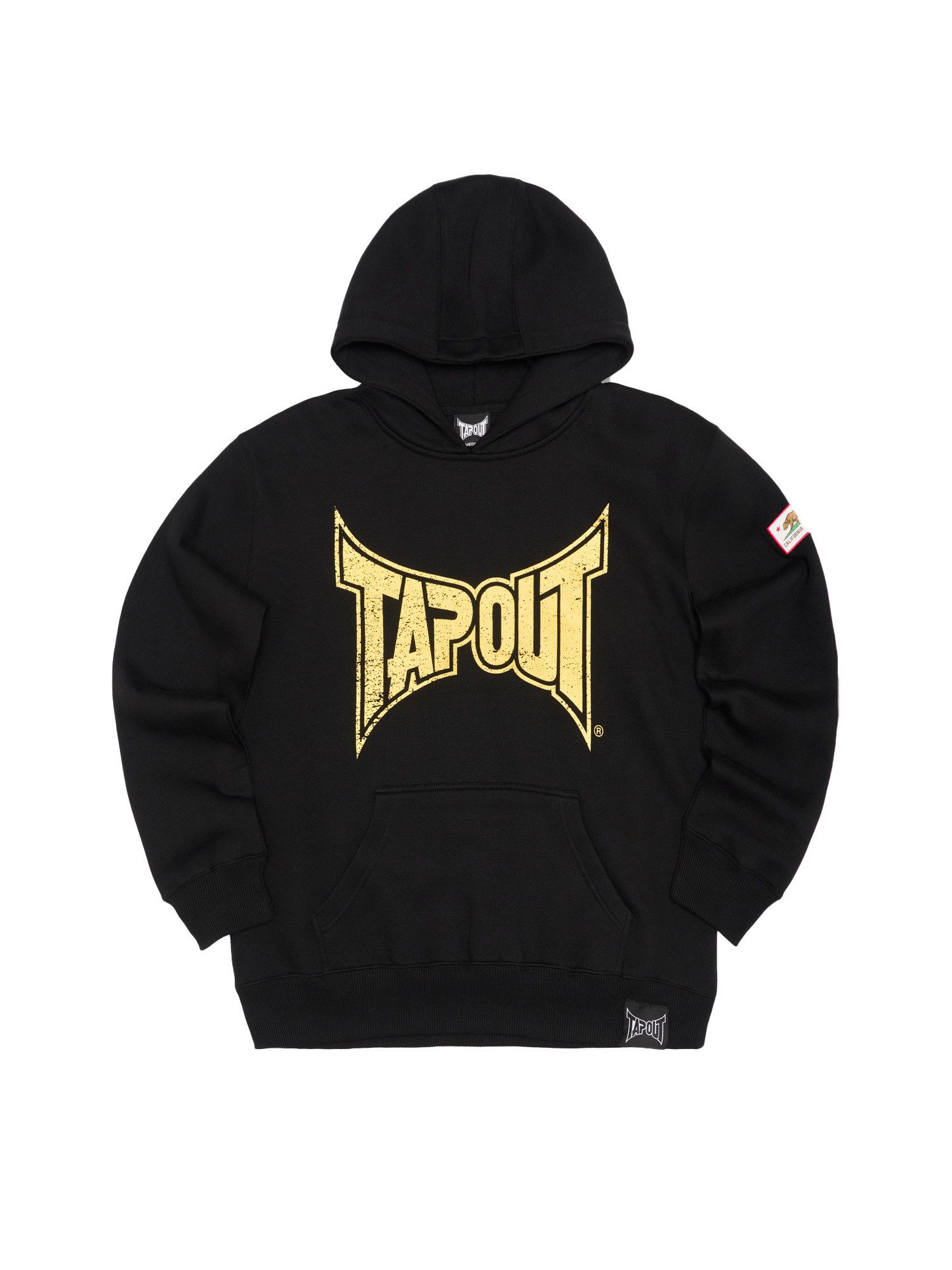 TAPOUT Kapuzensweatshirt POWAY