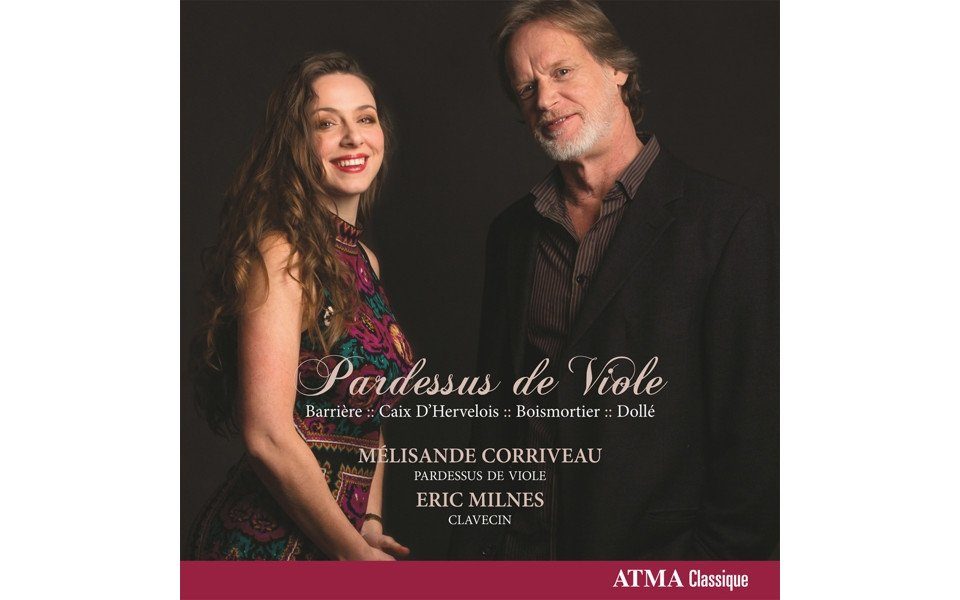 Music & Sounds CDRohling Pardessus de Viole