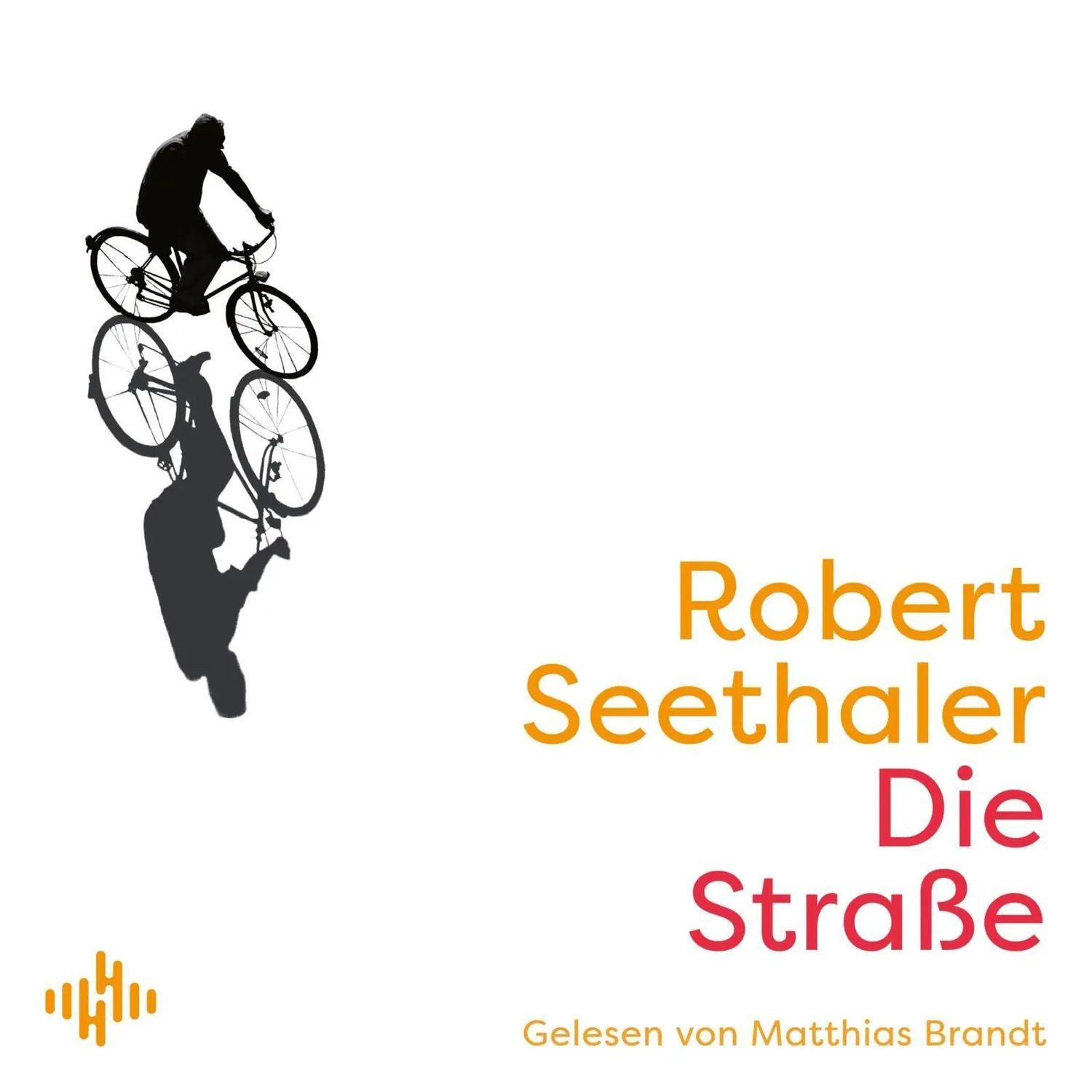 Hörbuch Hamburg Hörspiel Die Straße