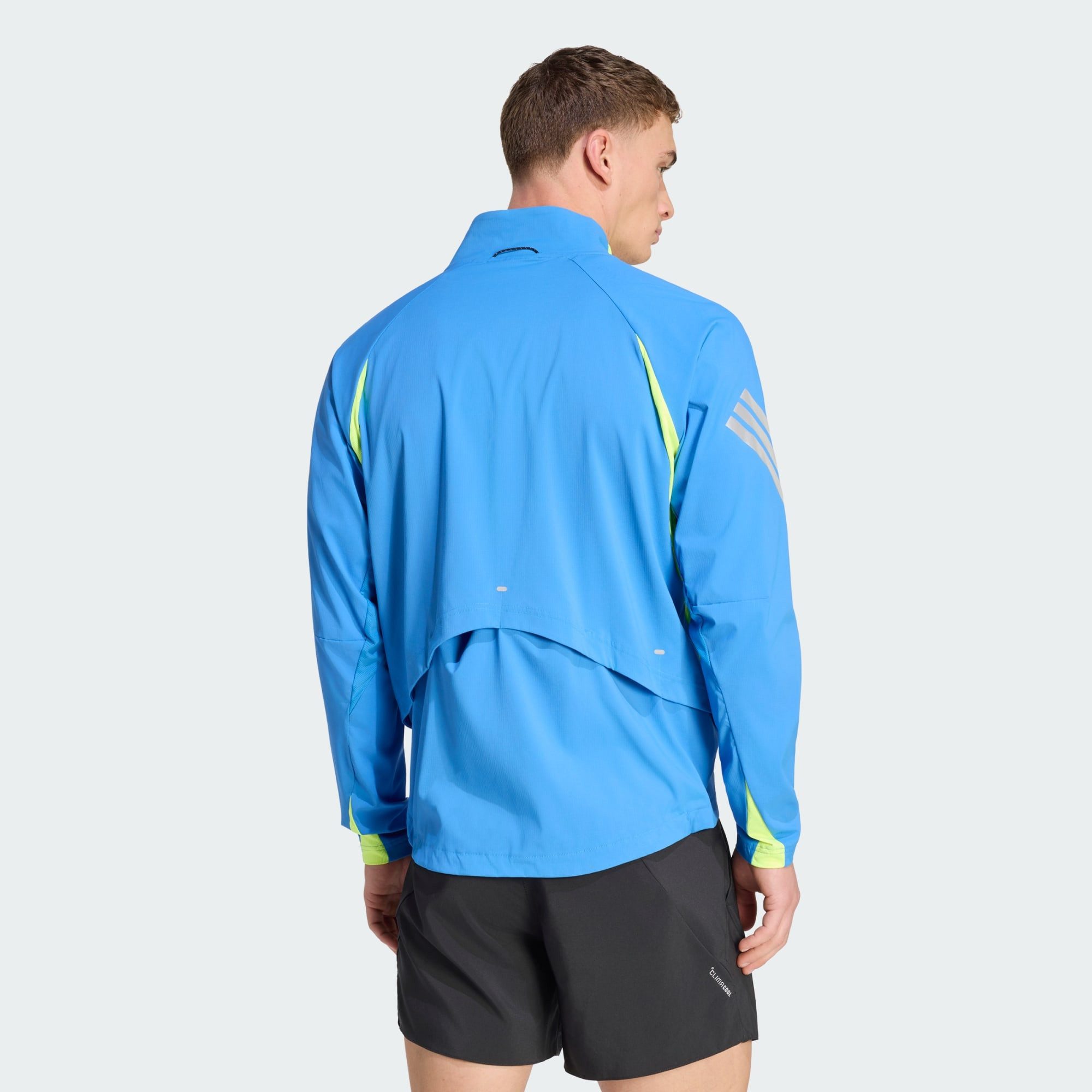 adidas Performance Laufjacke ADI365 FORMOTION JACKE (1-St)
