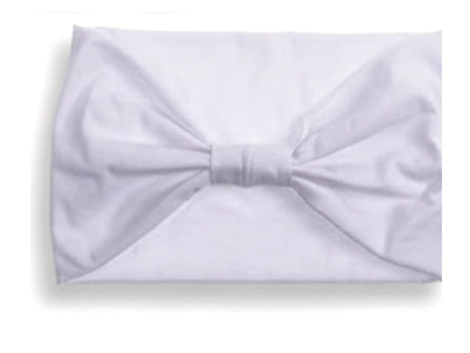 LK Trend & Style Haarband für Damen uni Farben schnelles cooles Syling, Stirnband für Sport, Yoga, Styling und Alltag, Set-Preis bei 2 Stück nach Verfügbarkeit, weiches griffiges Tuch