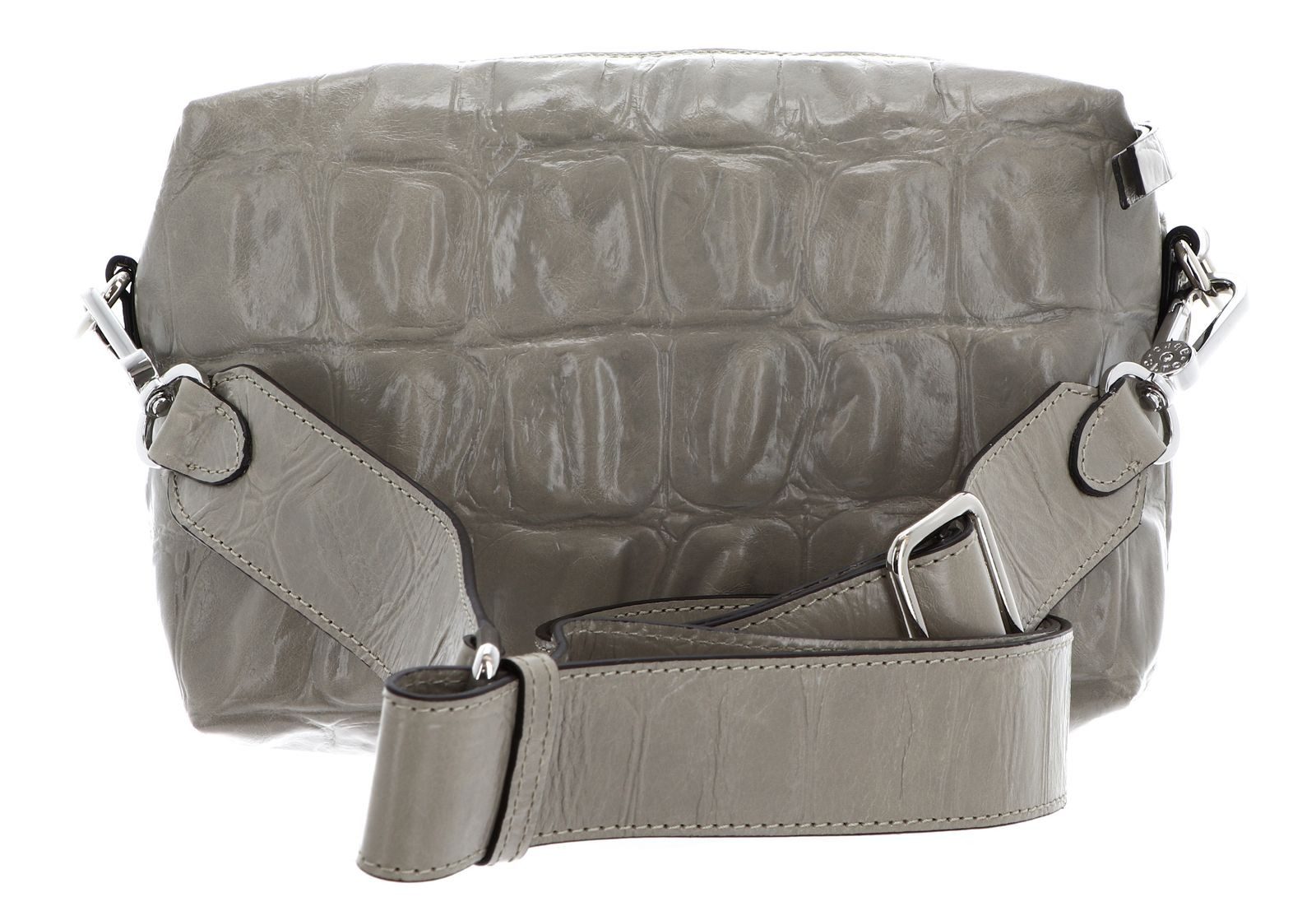 Abro Umhängetasche Leder Primitivo