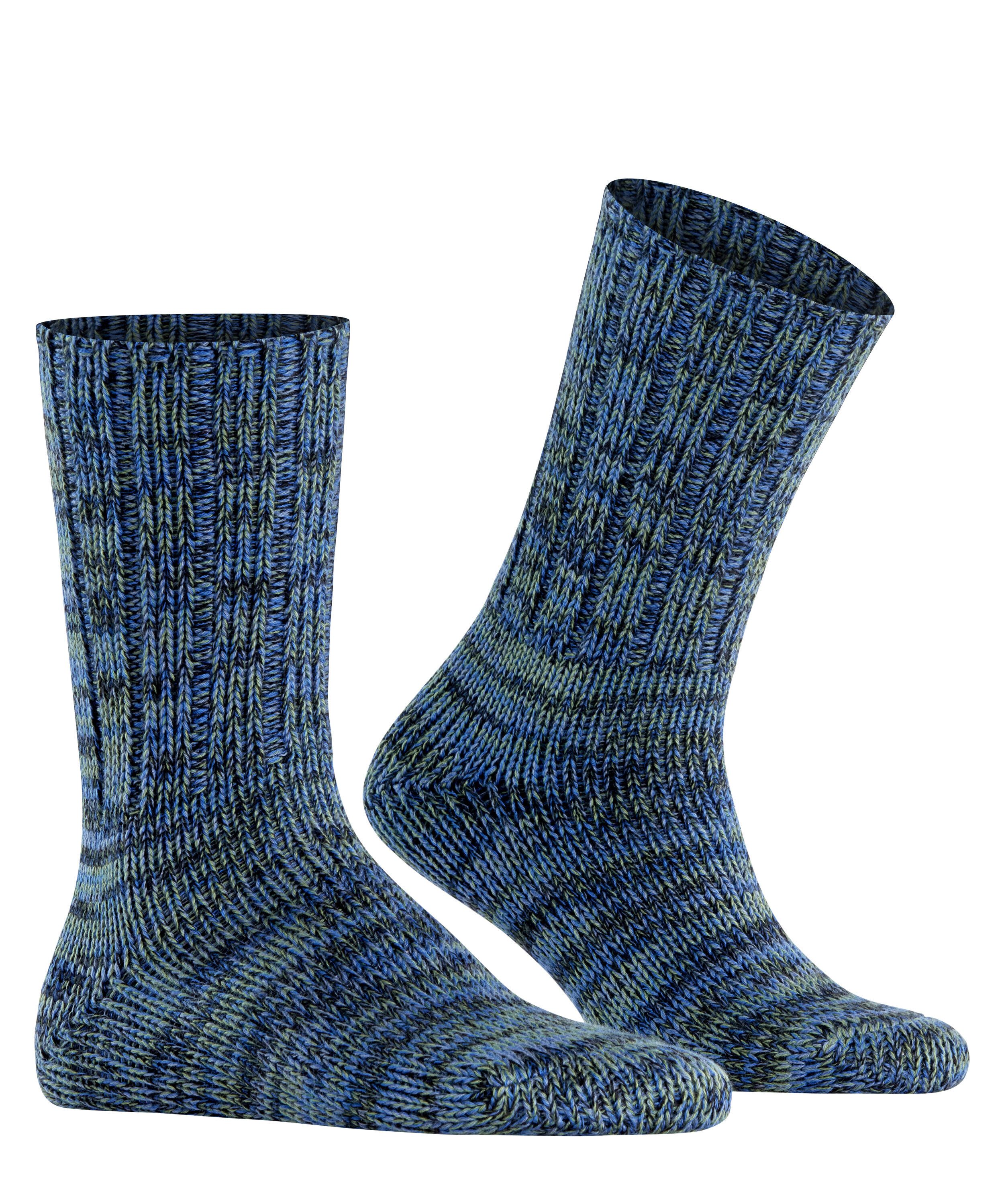 FALKE Funktionssocken Brooklyn (1-Paar) mit Bio-Baumwolle günstig online kaufen