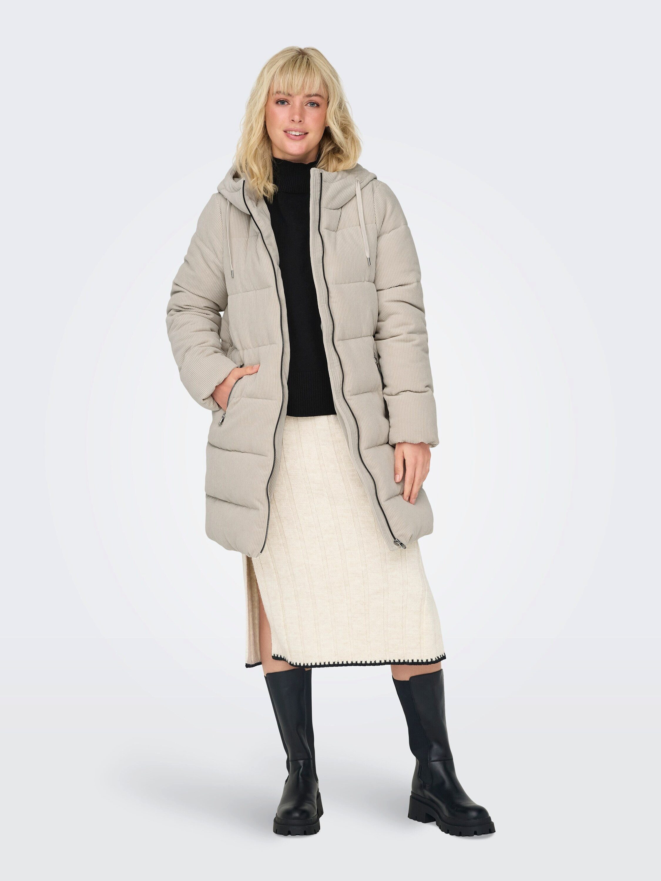 ONLY Steppjacke ONLDolly (1-St) günstig online kaufen