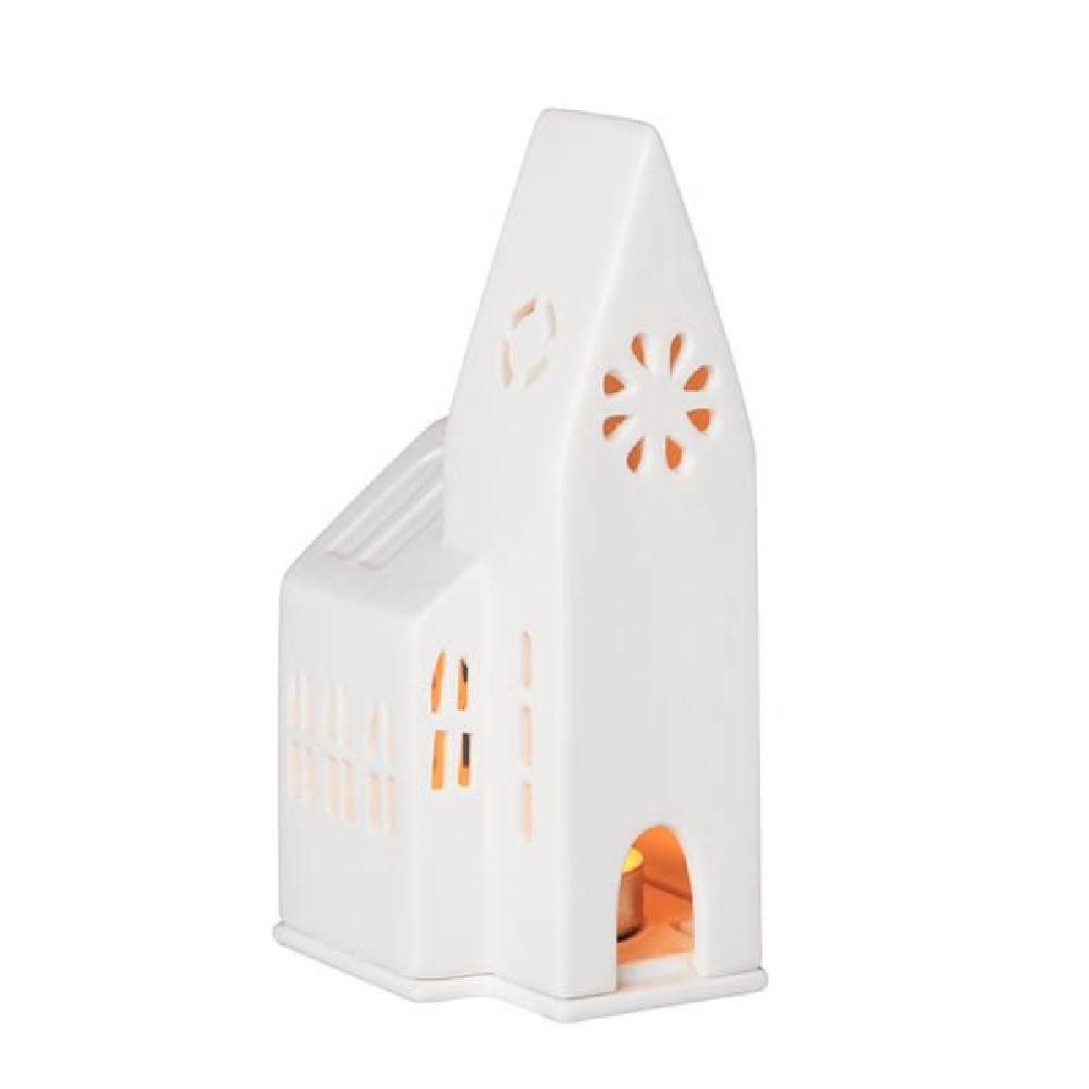 Räder Kerzenhalter Design Lichthaus Kirche (Klein) günstig online kaufen