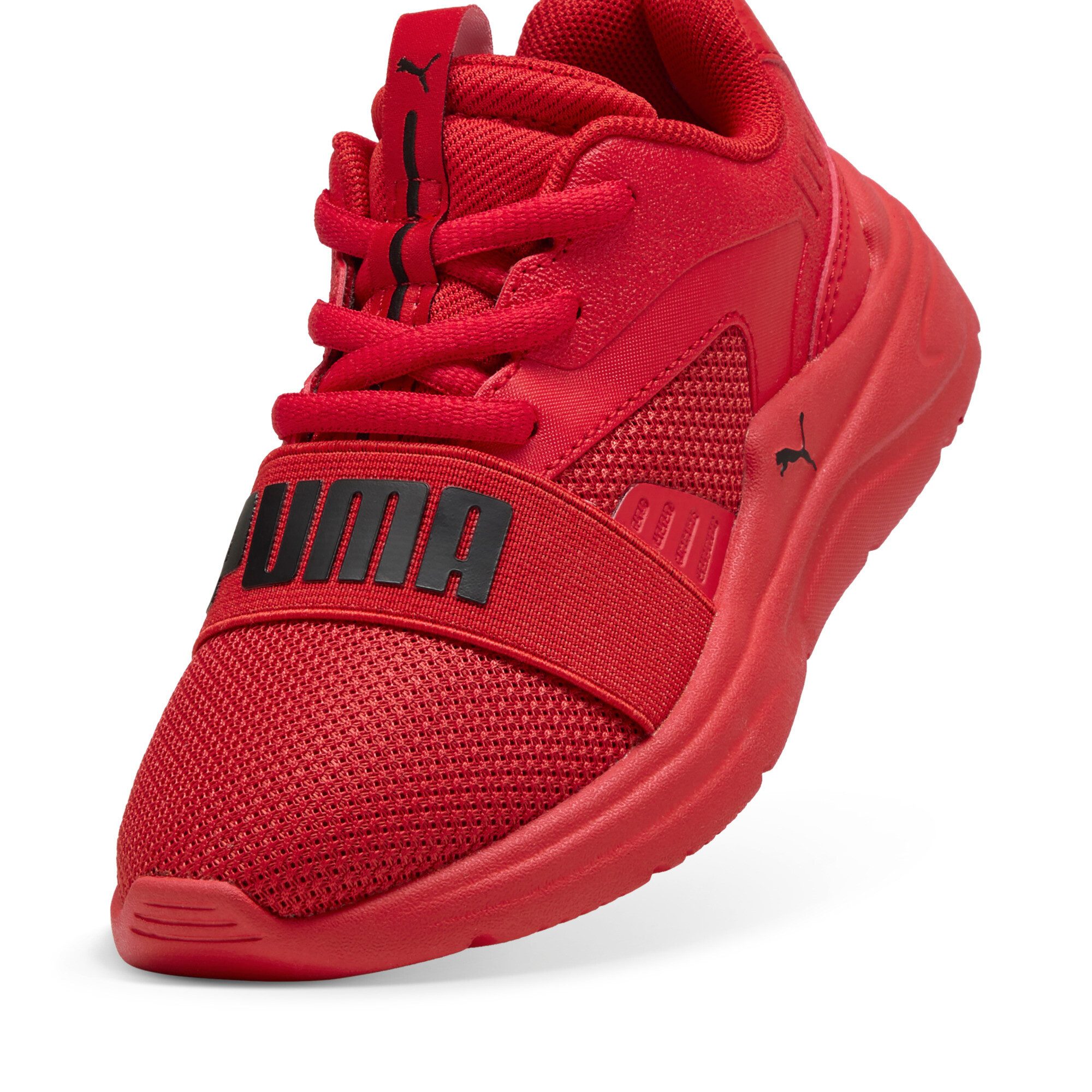PUMA SOFT WIRED 2 PS Sneaker