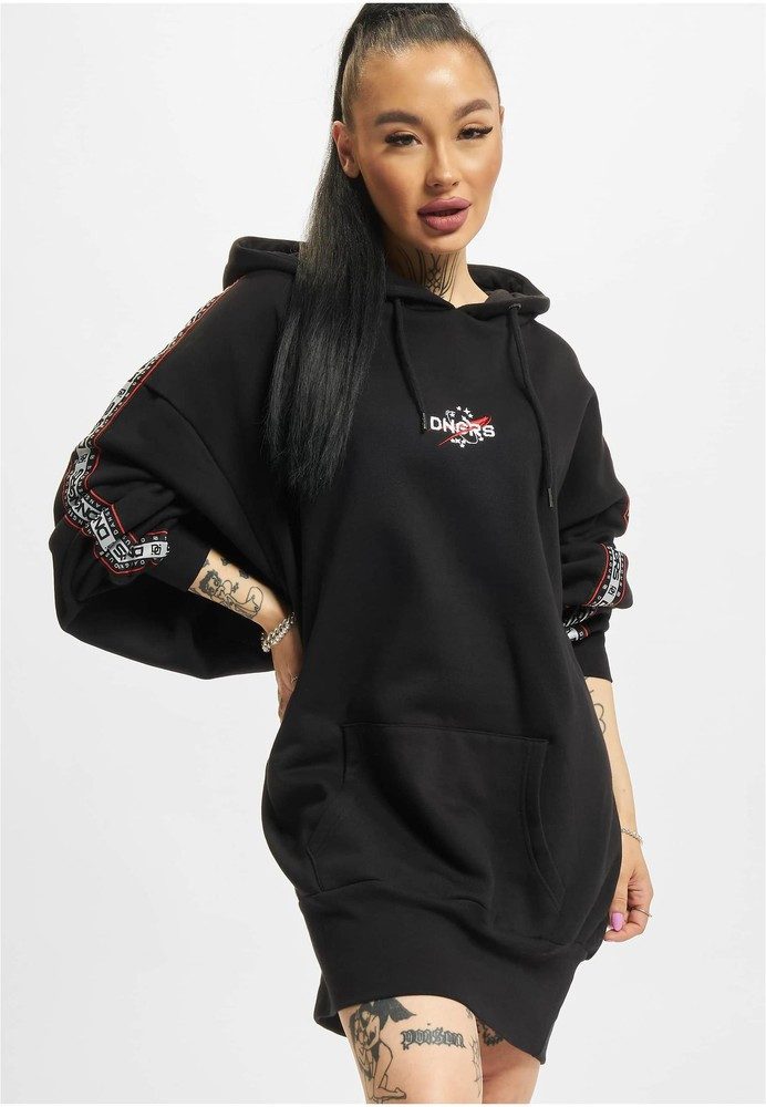Dangerous Sommerkleid Pulsar Sweatdress