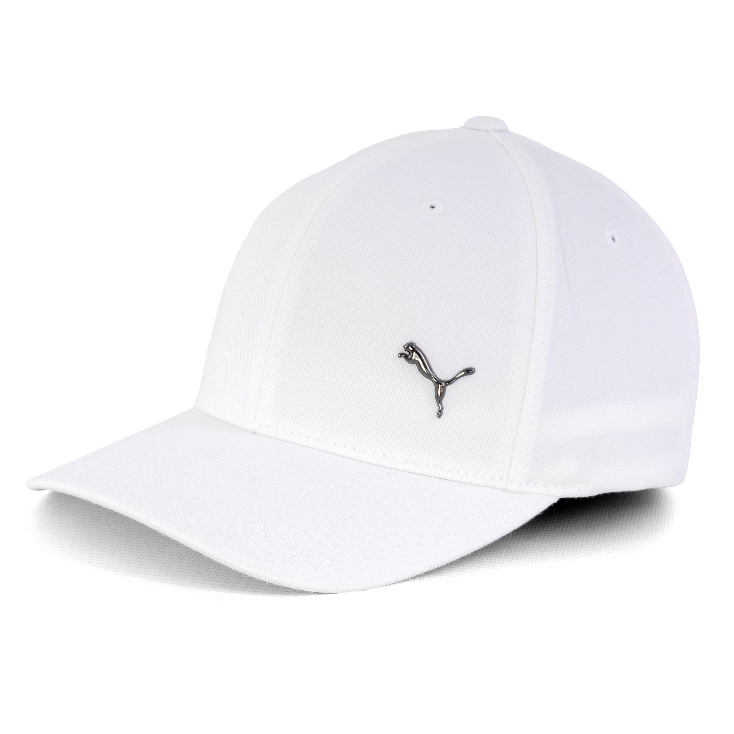 PUMA Baseball Cap Cap Puma Metal Cat Cap Flexfit (1-St)