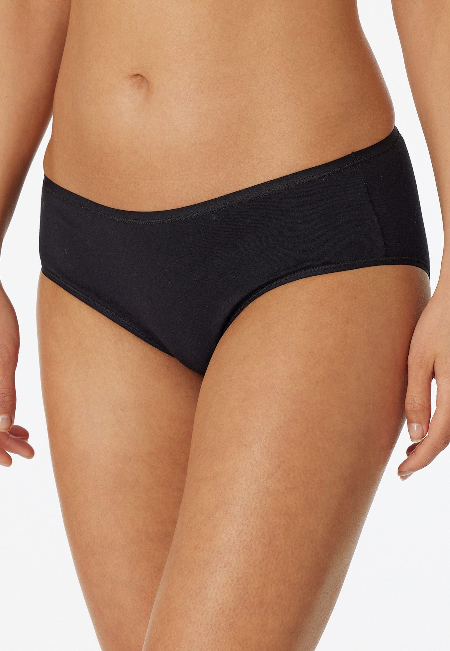 Schiesser Hipster 95/5 (2er Pack) mit flachen Nähten günstig online kaufen