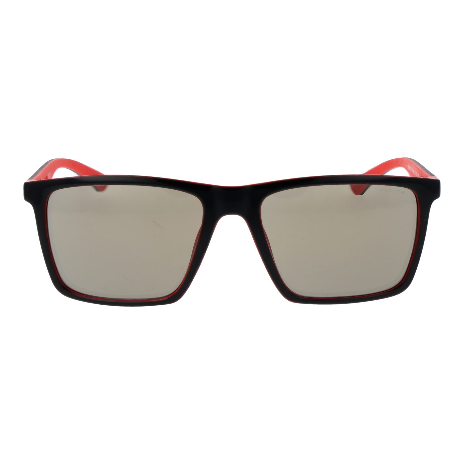 Police Sonnenbrille SPLN26 5406TY