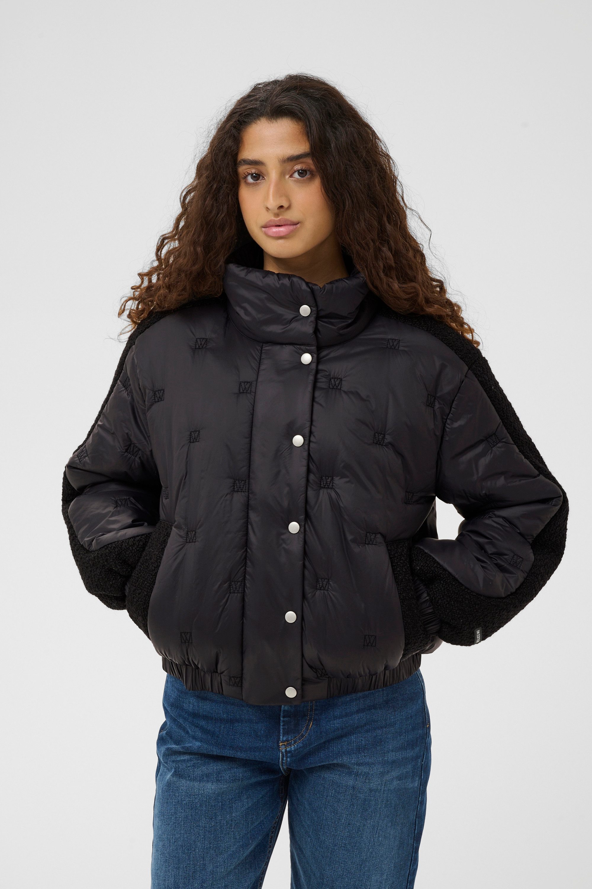 InWear Allwetterjacke Gefütterte Jacke GENOAIW