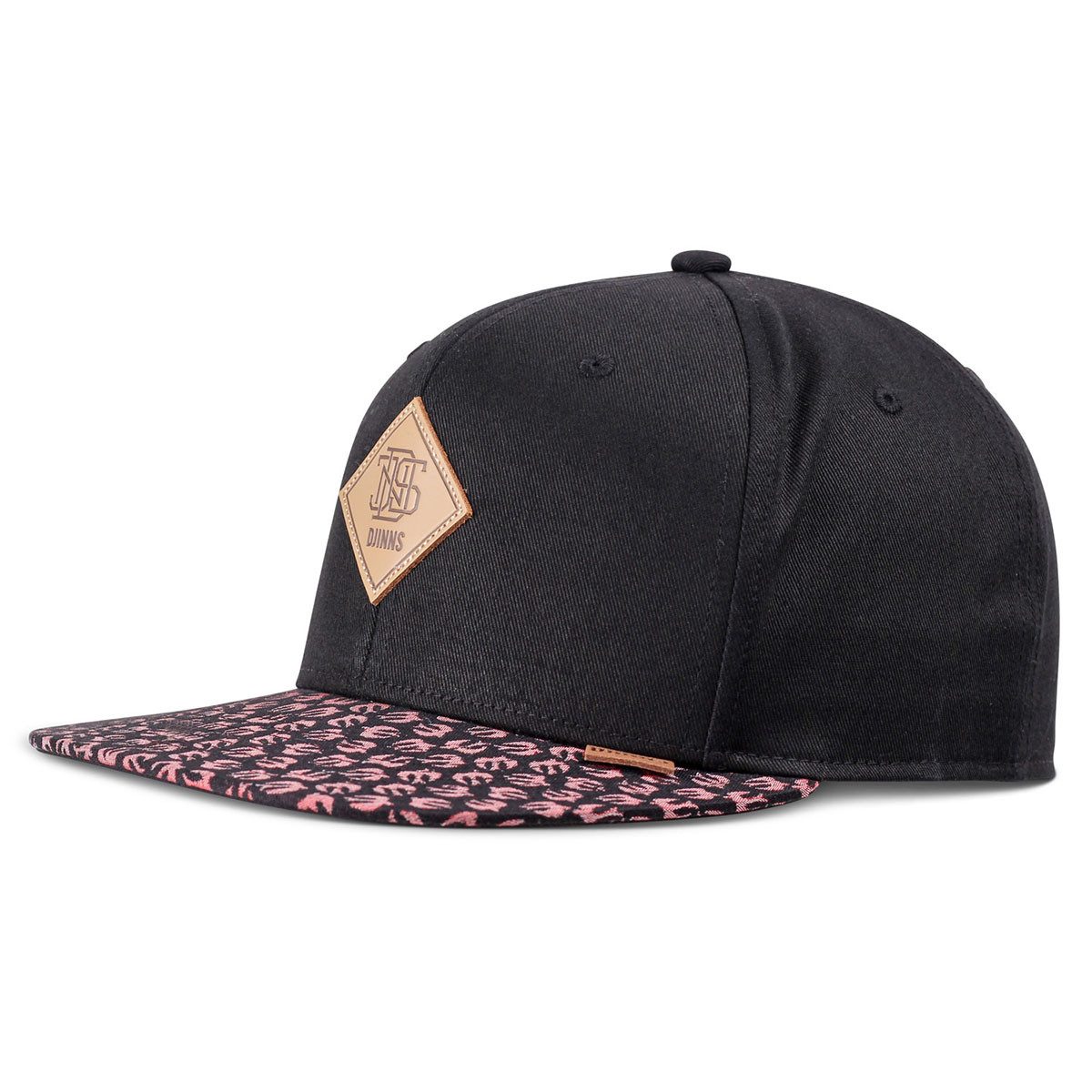 Djinns Baseball Cap 6P Swallows Rev.