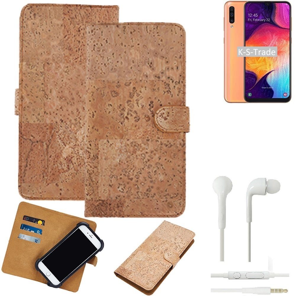 Handyhülle für Samsung Galaxy A50