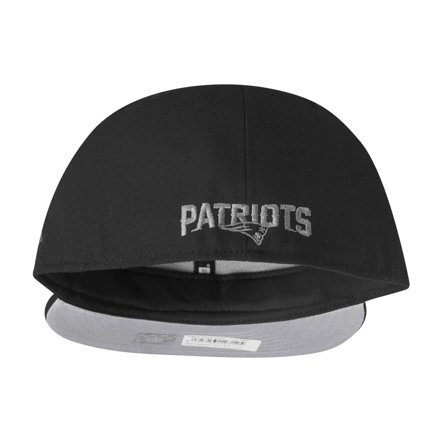 Cap 59Fifty Patriots NFL New TEAMS England New Fitted Era
