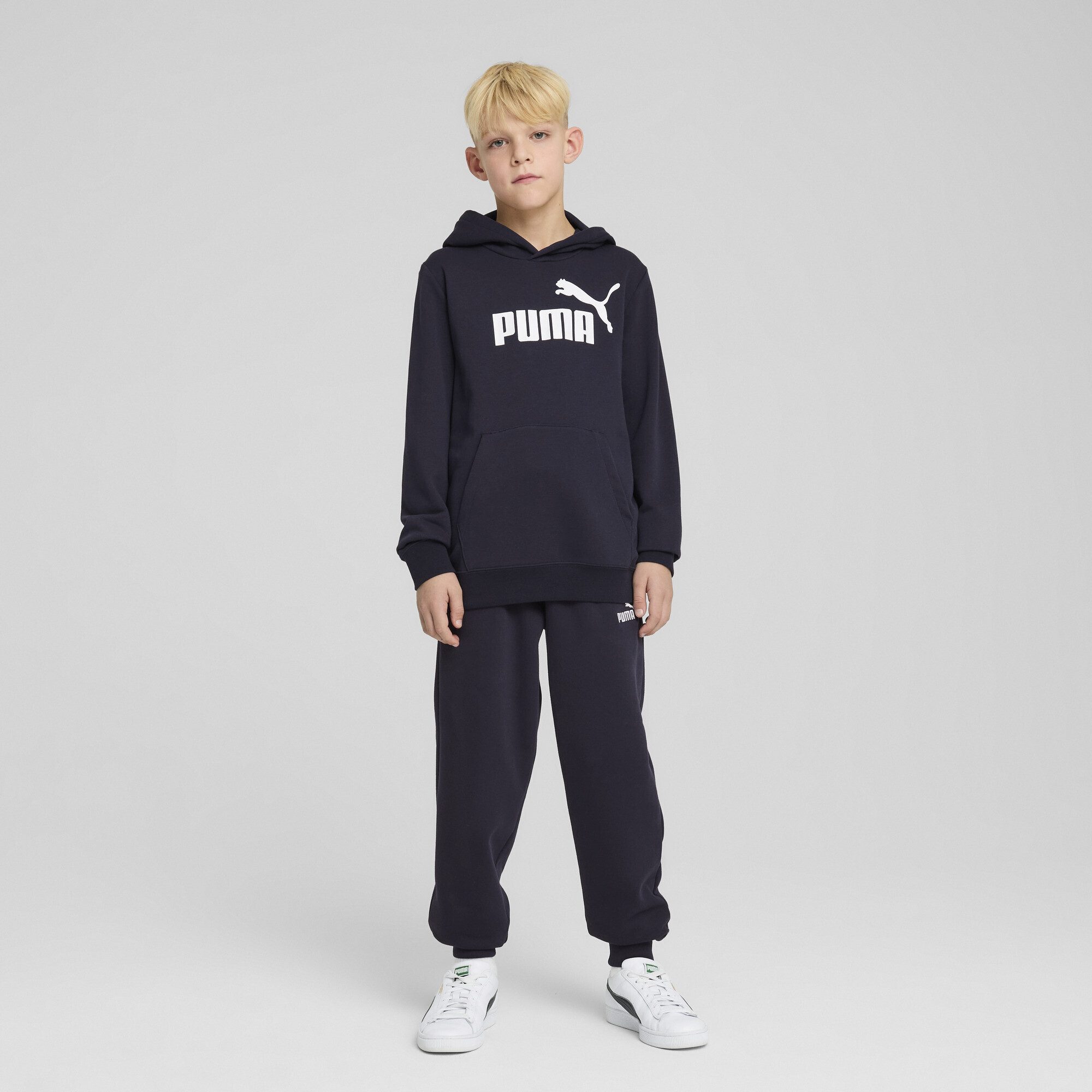 PUMA Hoodie ESS No. 1 Logo günstig online kaufen