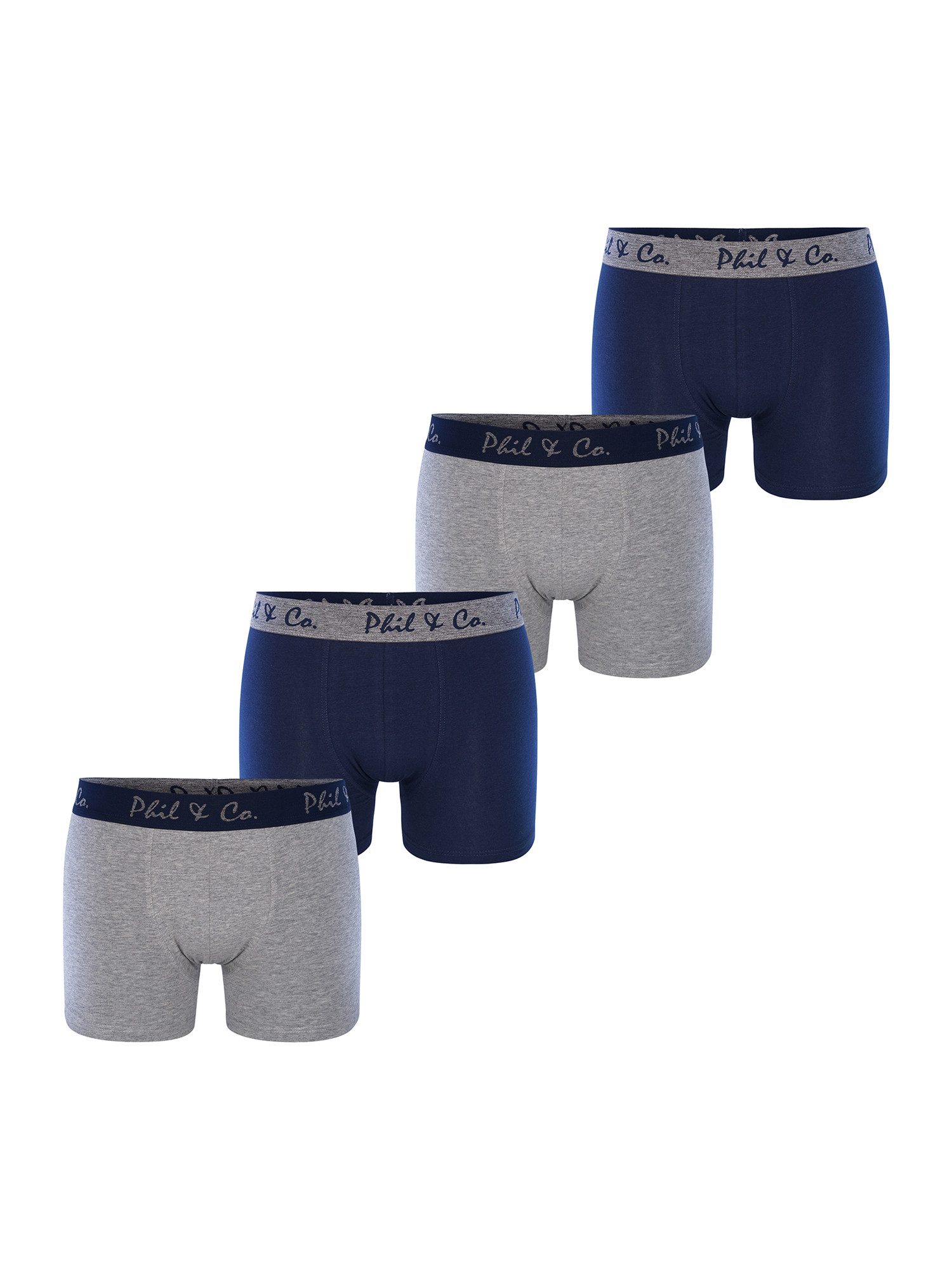 Phil & Co. Retro Pants Jersey günstig online kaufen