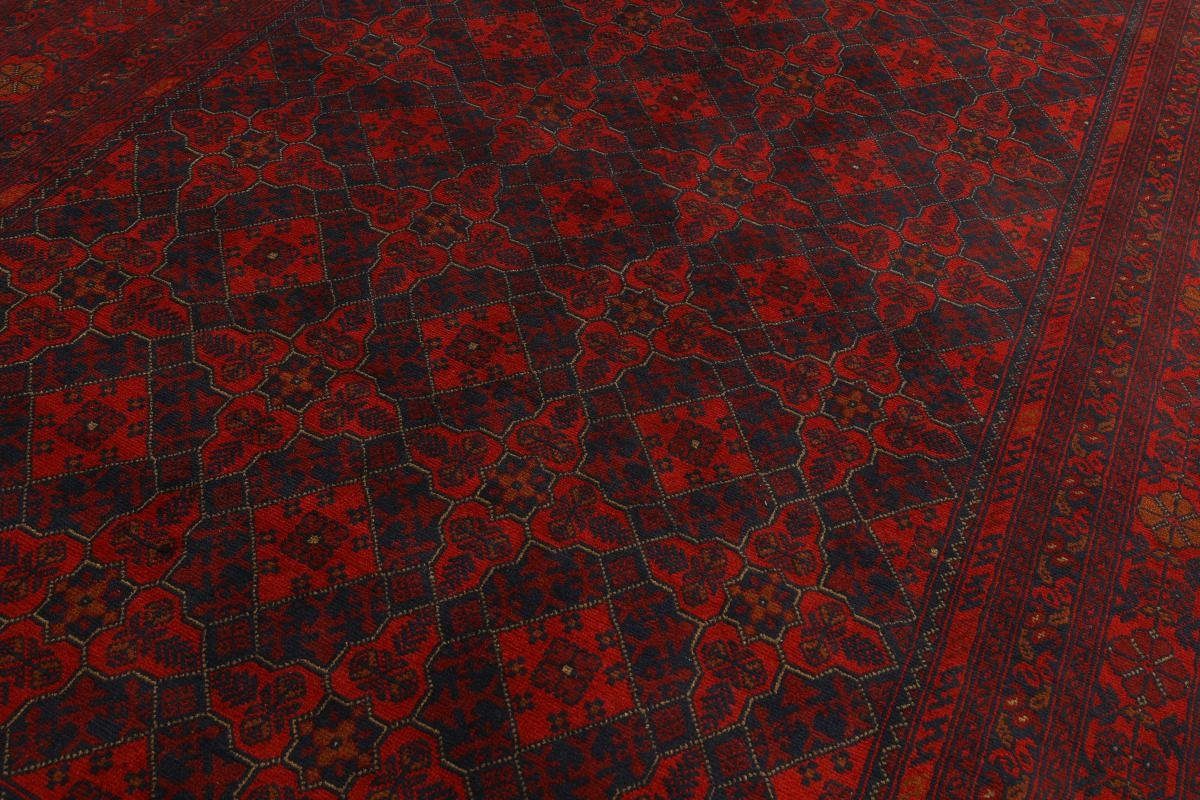 Orientteppich Khal Mohammadi 196x296 6 rechteckig, Trading, Handgeknüpfter Nain Höhe: Orientteppich, mm