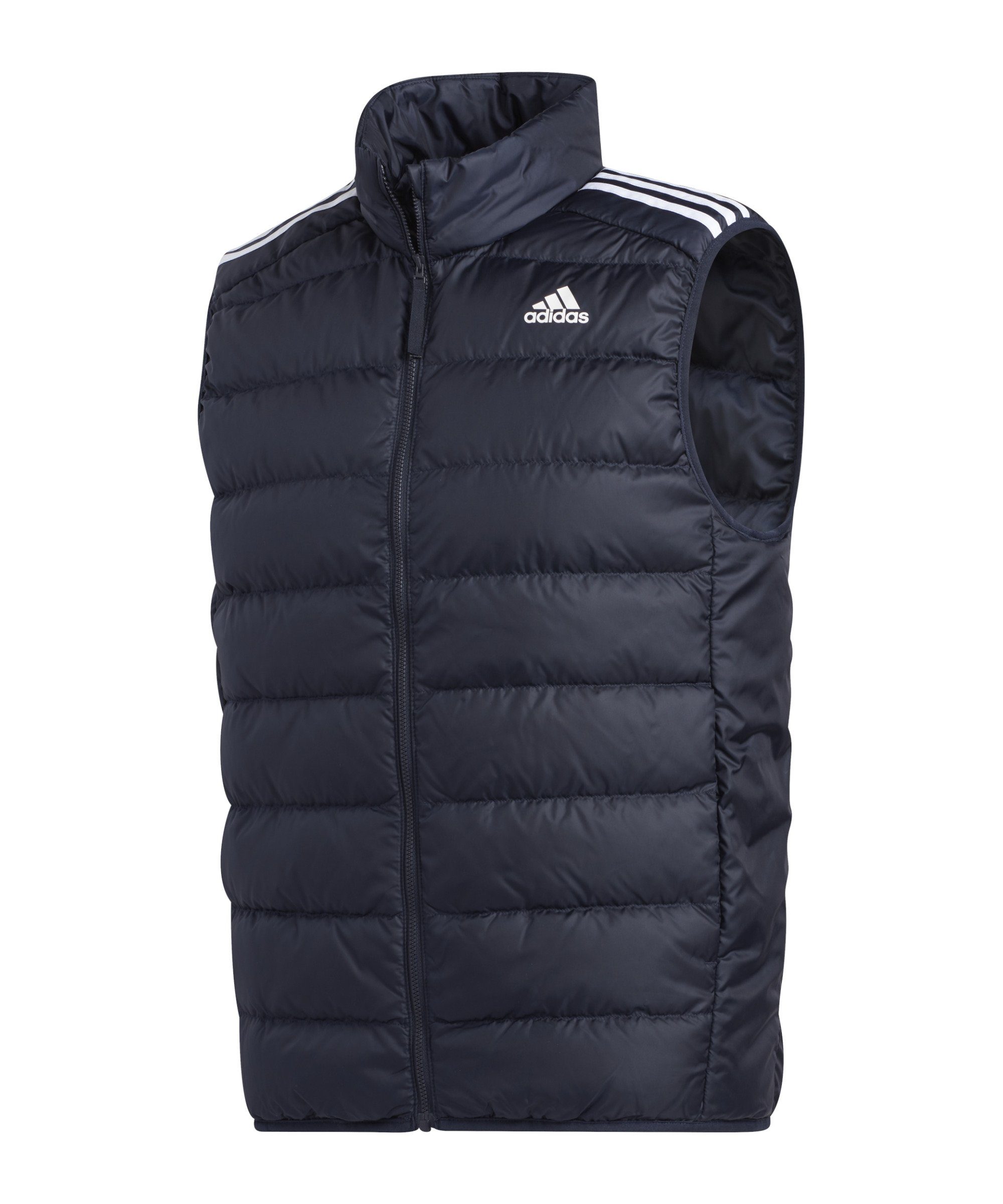 Daunenweste Adidas Helionic Weste Herren Adidas Performance