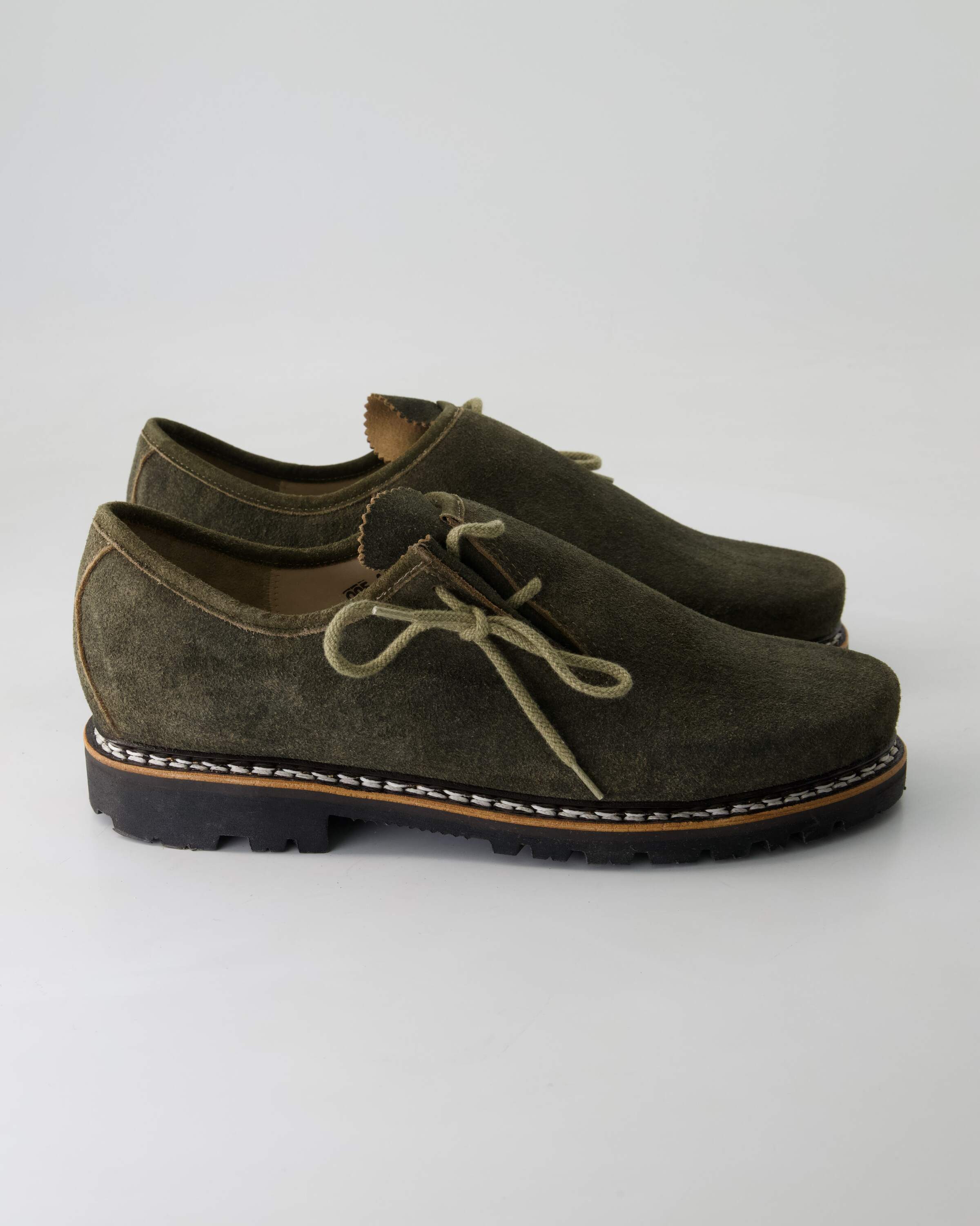 Meindl 1720 Haferlschuh