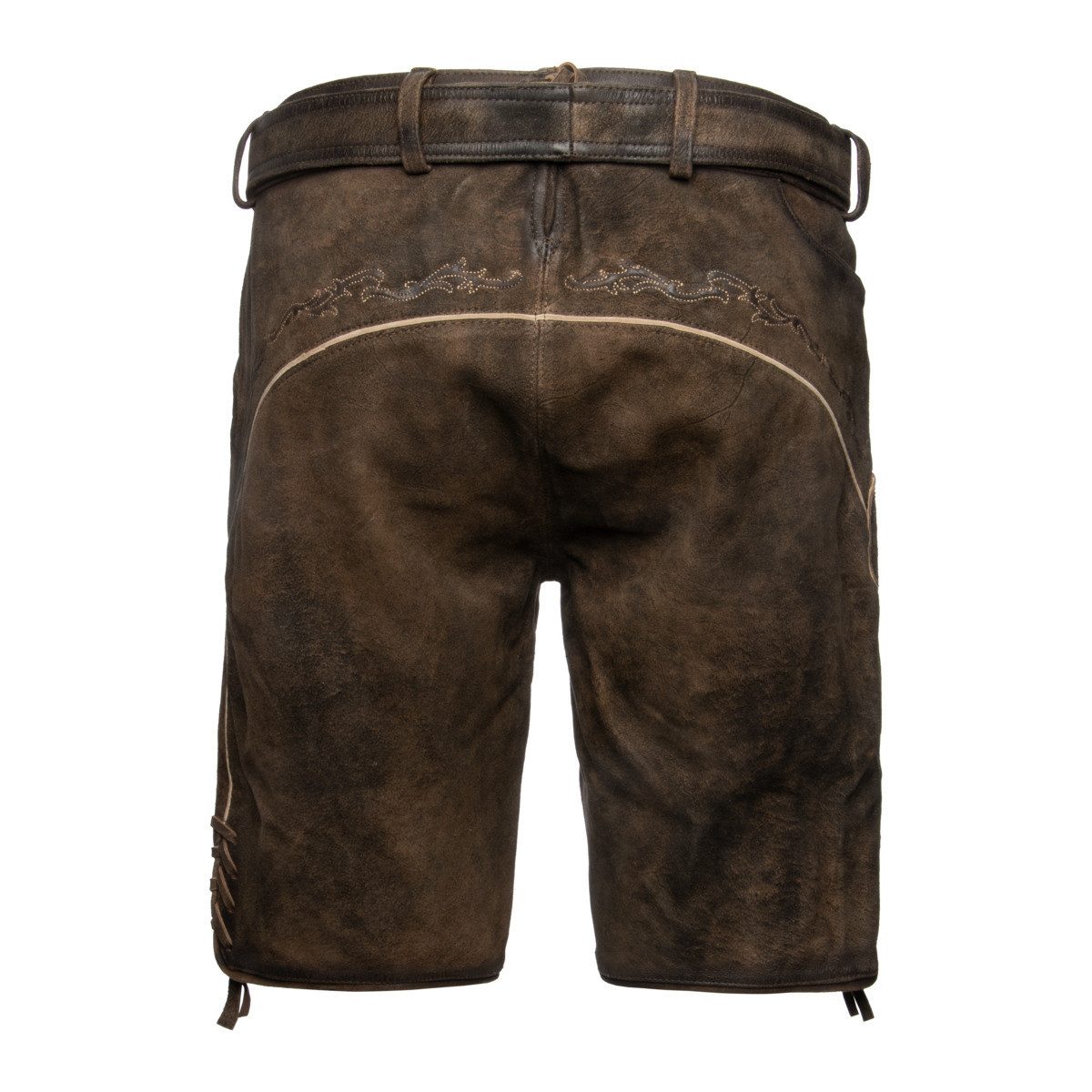 Spieth & Wensky Trachtenlederhose Fassing Herren günstig online kaufen