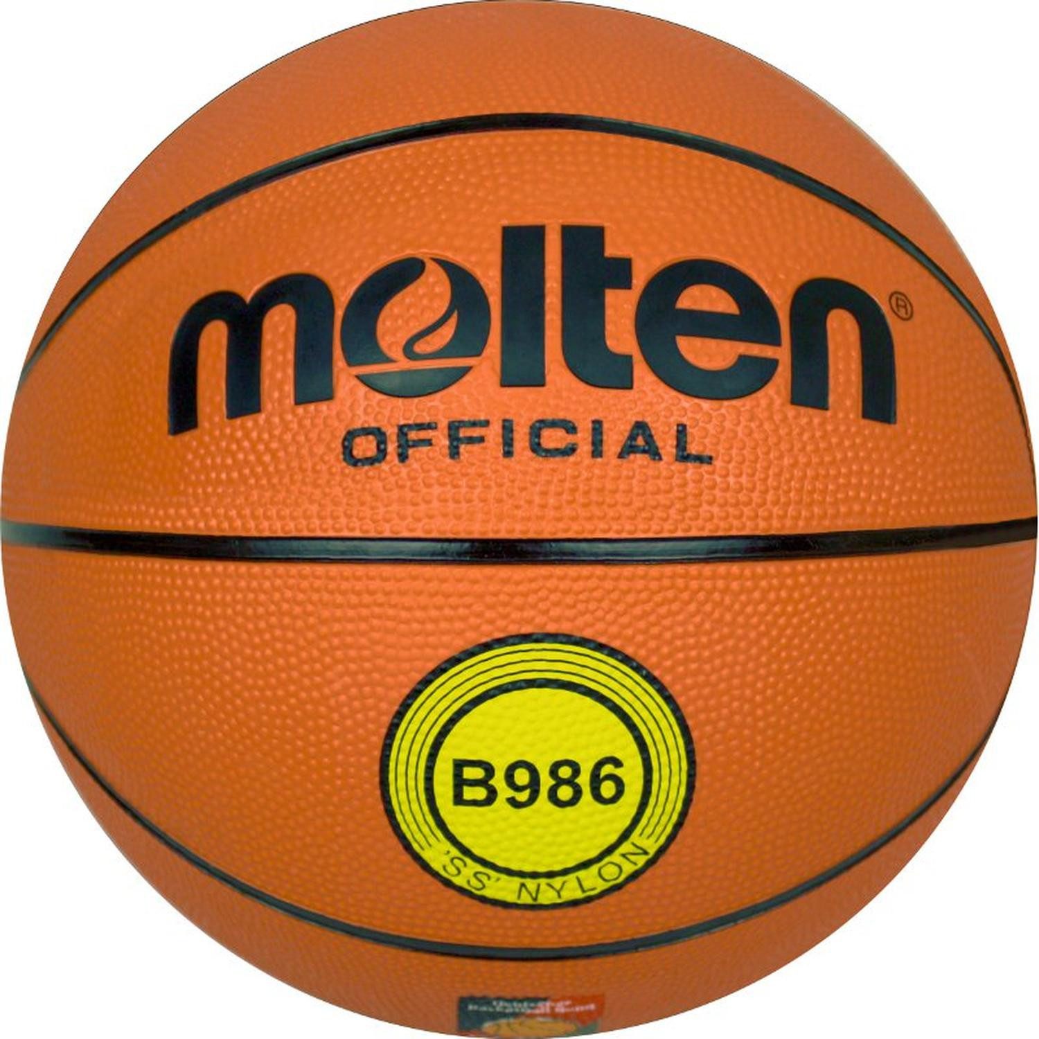 Basketball Basketball B986
