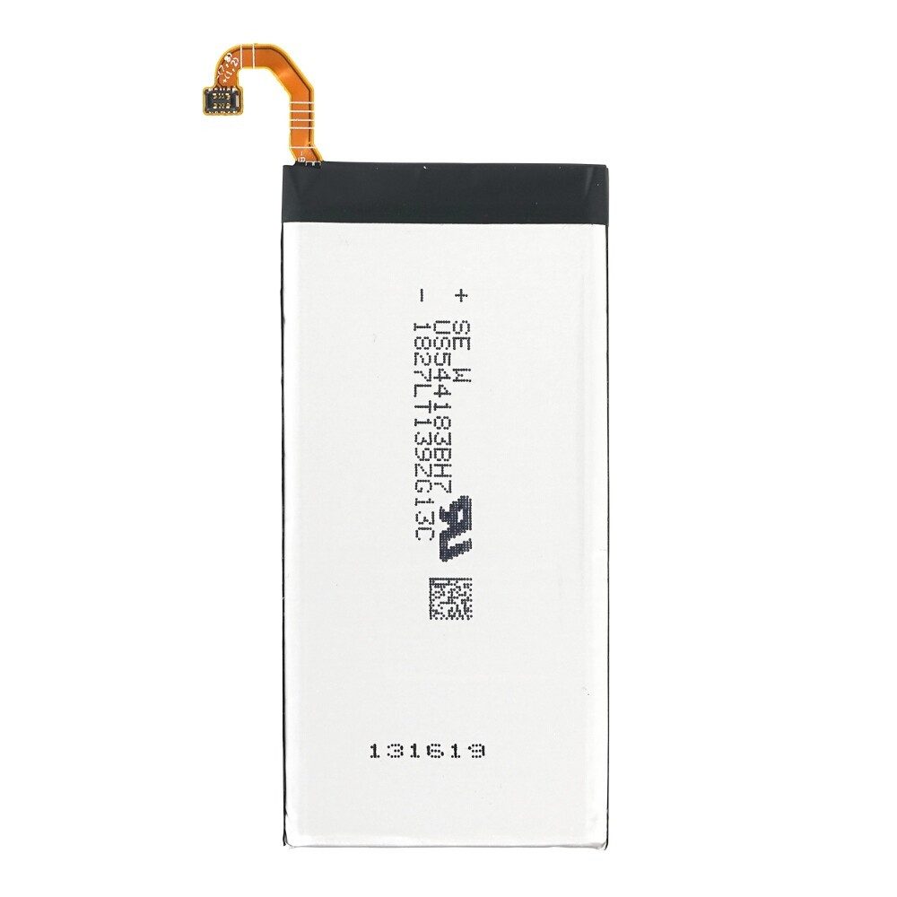 EB-BA530ABE Akku Samsung A530F Galaxy A8 2018 Ersatzakku 3000mAh wie O Handy-Akku (1 St)