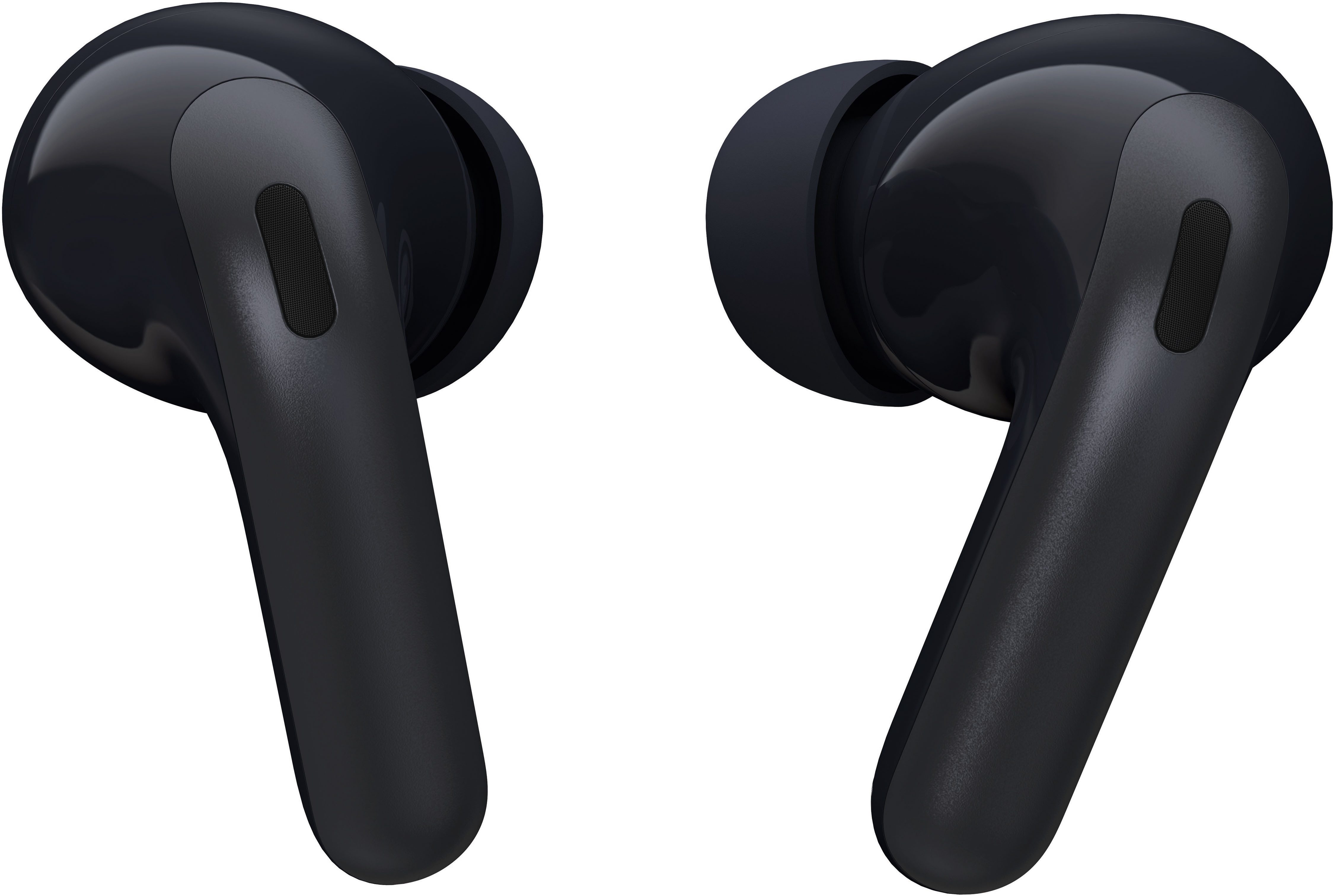 Motorola moto buds 2 Bluetooth-Kopfhörer (Active Noise Cancelling (ANC), Freisprechfunktion, Hi-Res, Rauschunterdrückung, Transparenzmodus, Bluetooth)