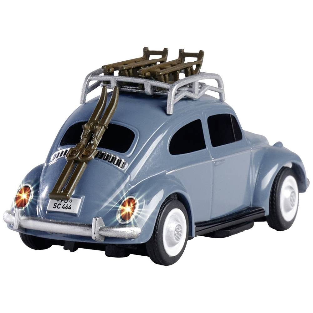 Thumbnail - CARSON RC-Auto 1:87 VW Beetle WintersportVers.2.4G 100%