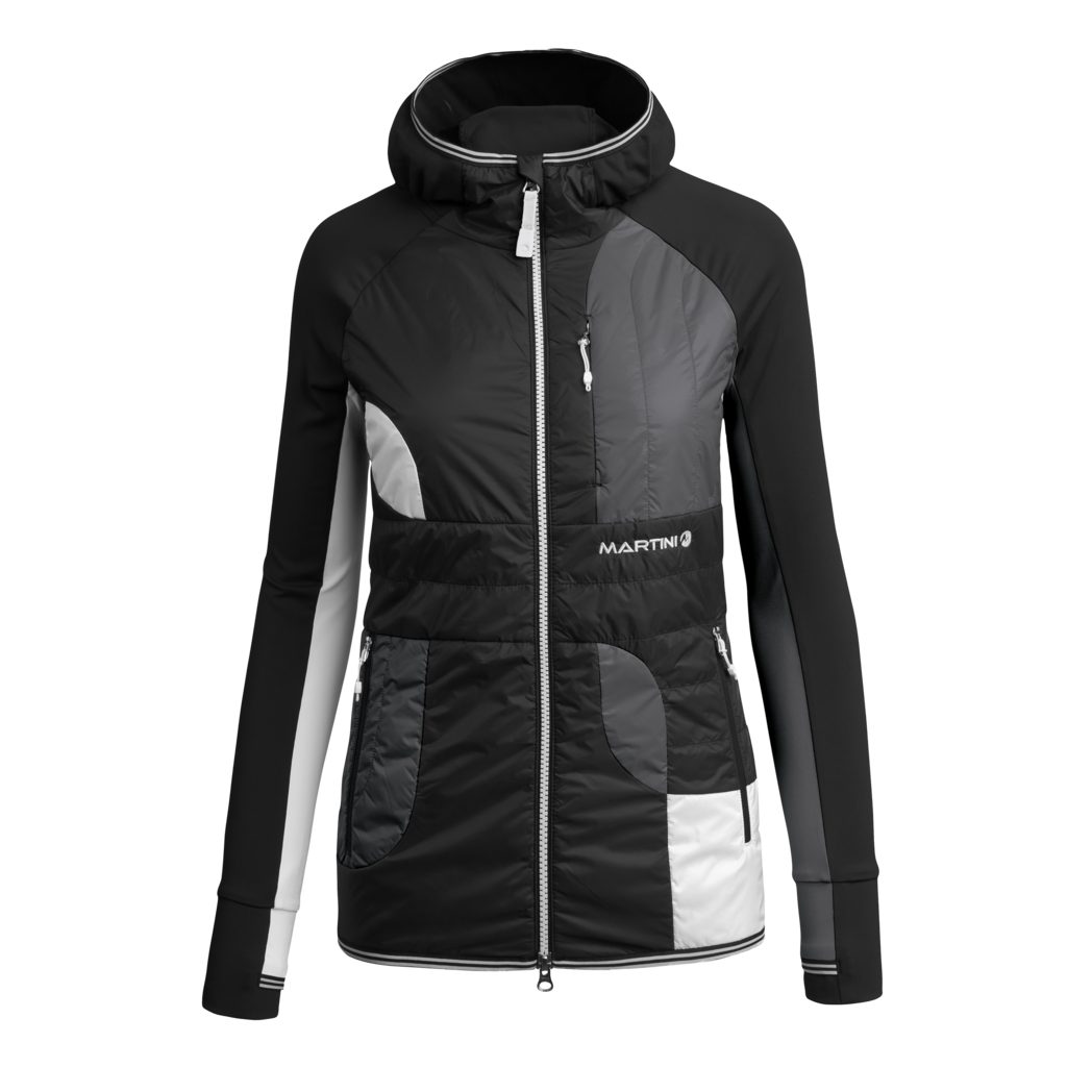 MARTINI Funktionsjacke EXCITEMENT