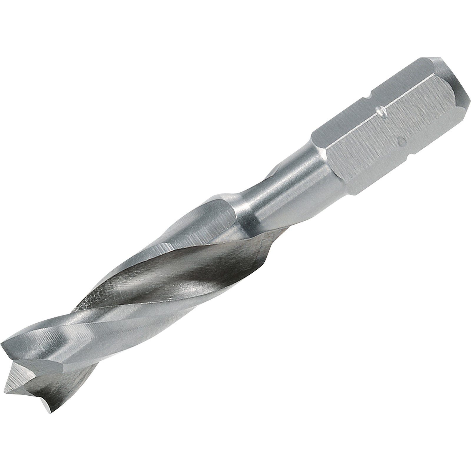 VÖLKEL Werkzeugset VÖLKEL Holz-Spiralbohrer 1/4" Bit HSS-G 3 mm - 67630