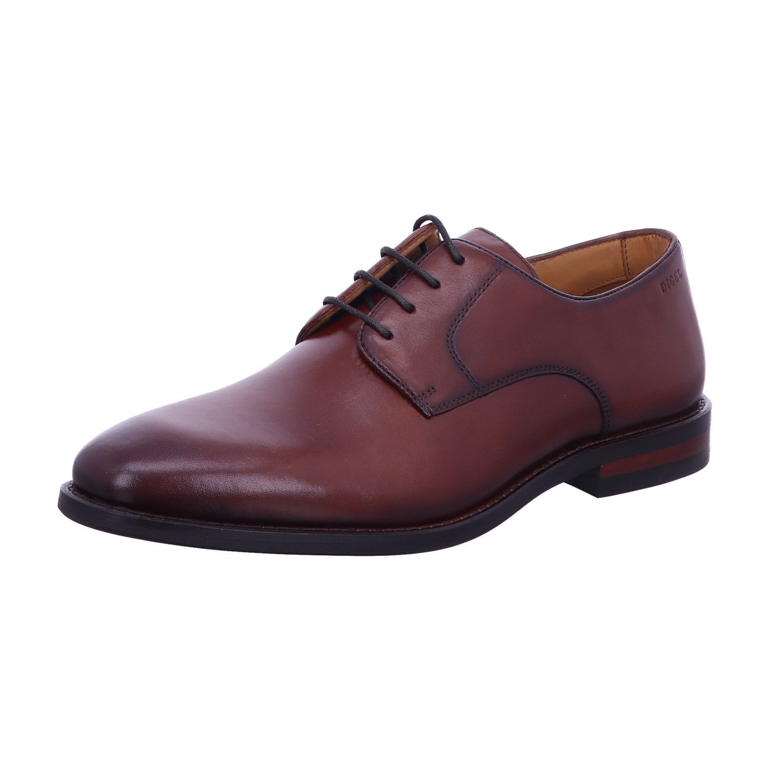 Digel 1001976-35 Schnürschuh