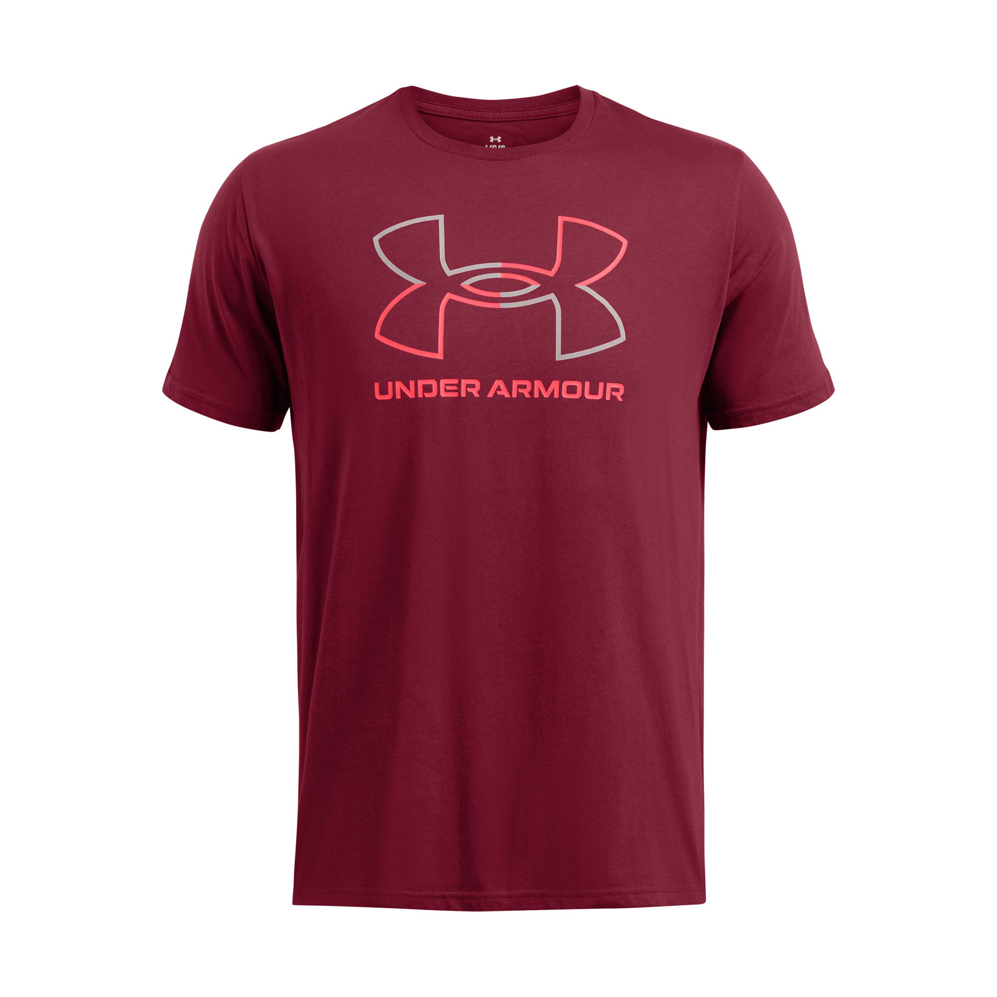 Under Armour® T-Shirt Under Armour Herren günstig online kaufen