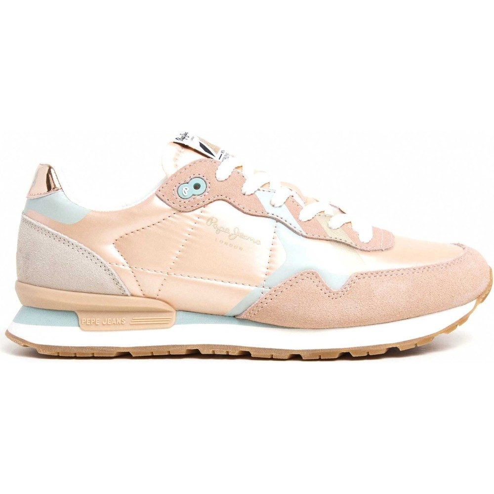 Pepe Jeans BRIT PRINTY W Sneaker