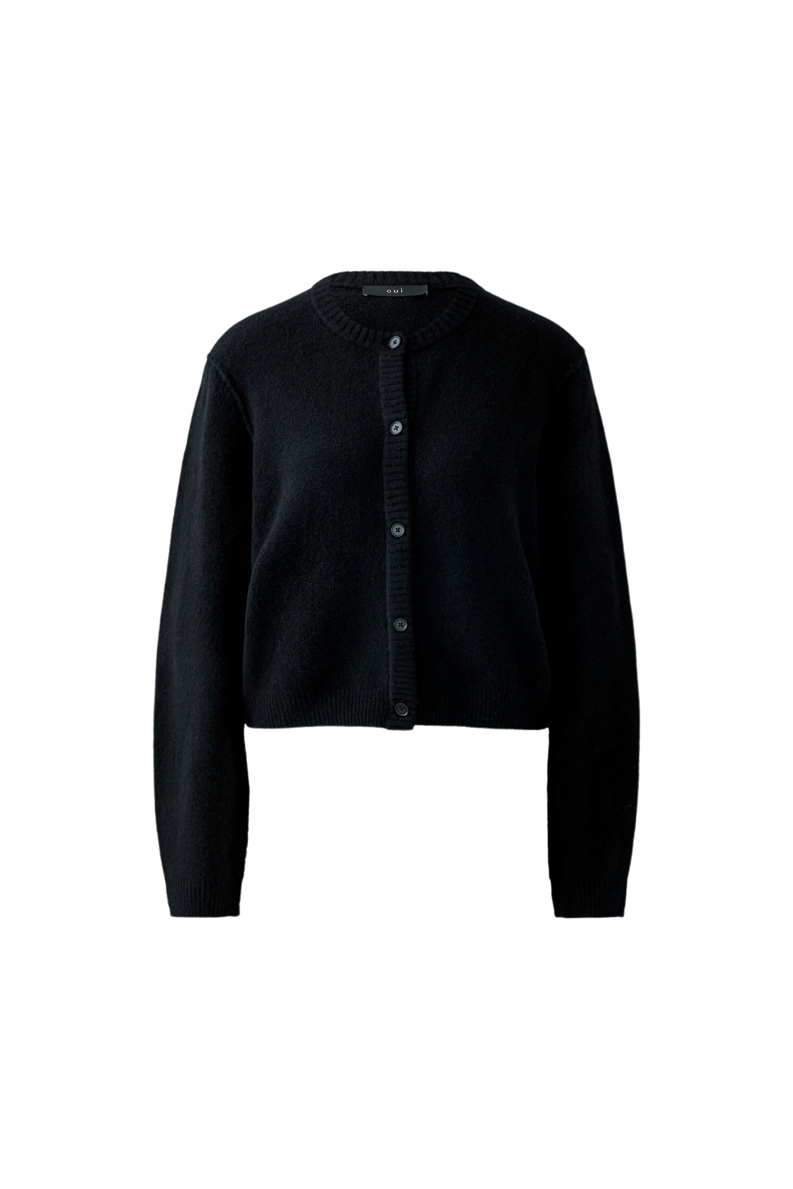 Strickjacke ILAYA