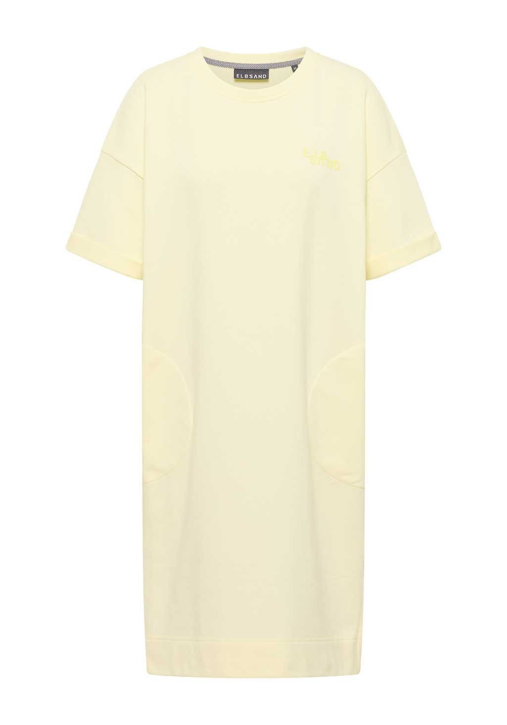 Elbsand Midikleid