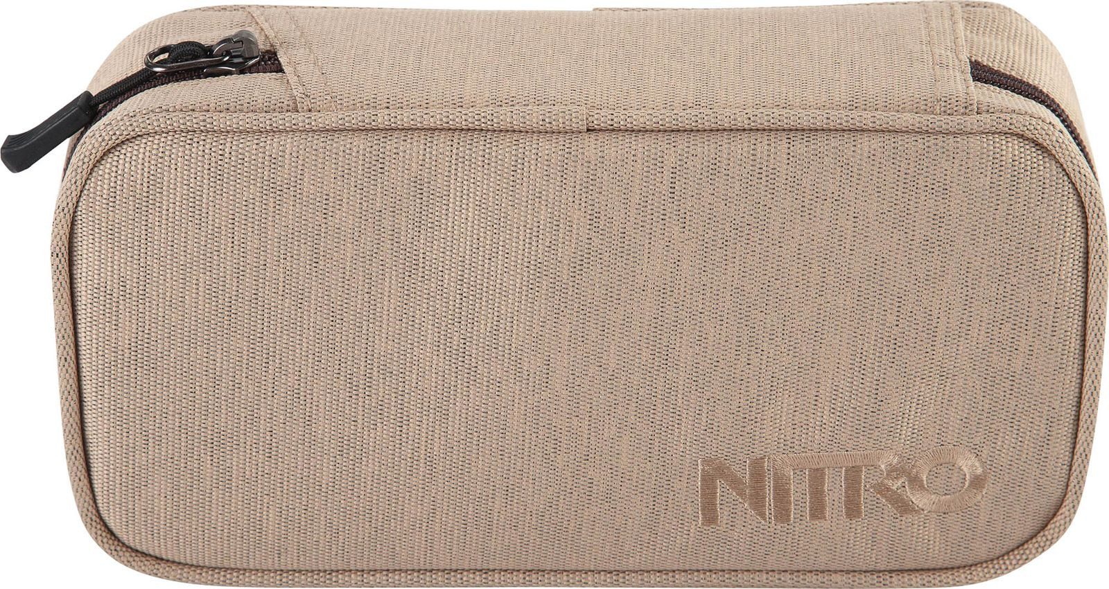 NITRO Federmäppchen Pencil Case günstig online kaufen