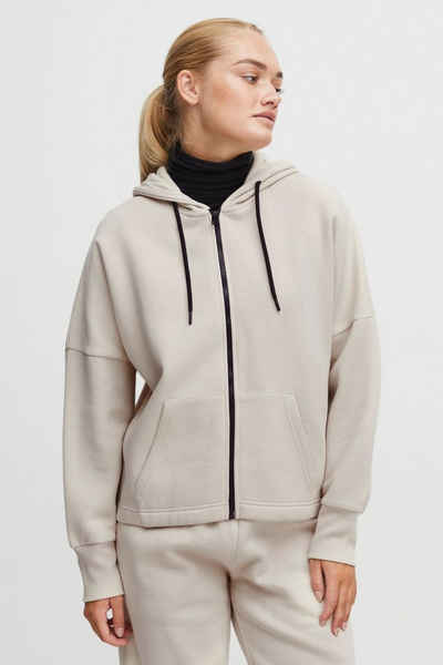 OXMO Sweatjacke OXSanice