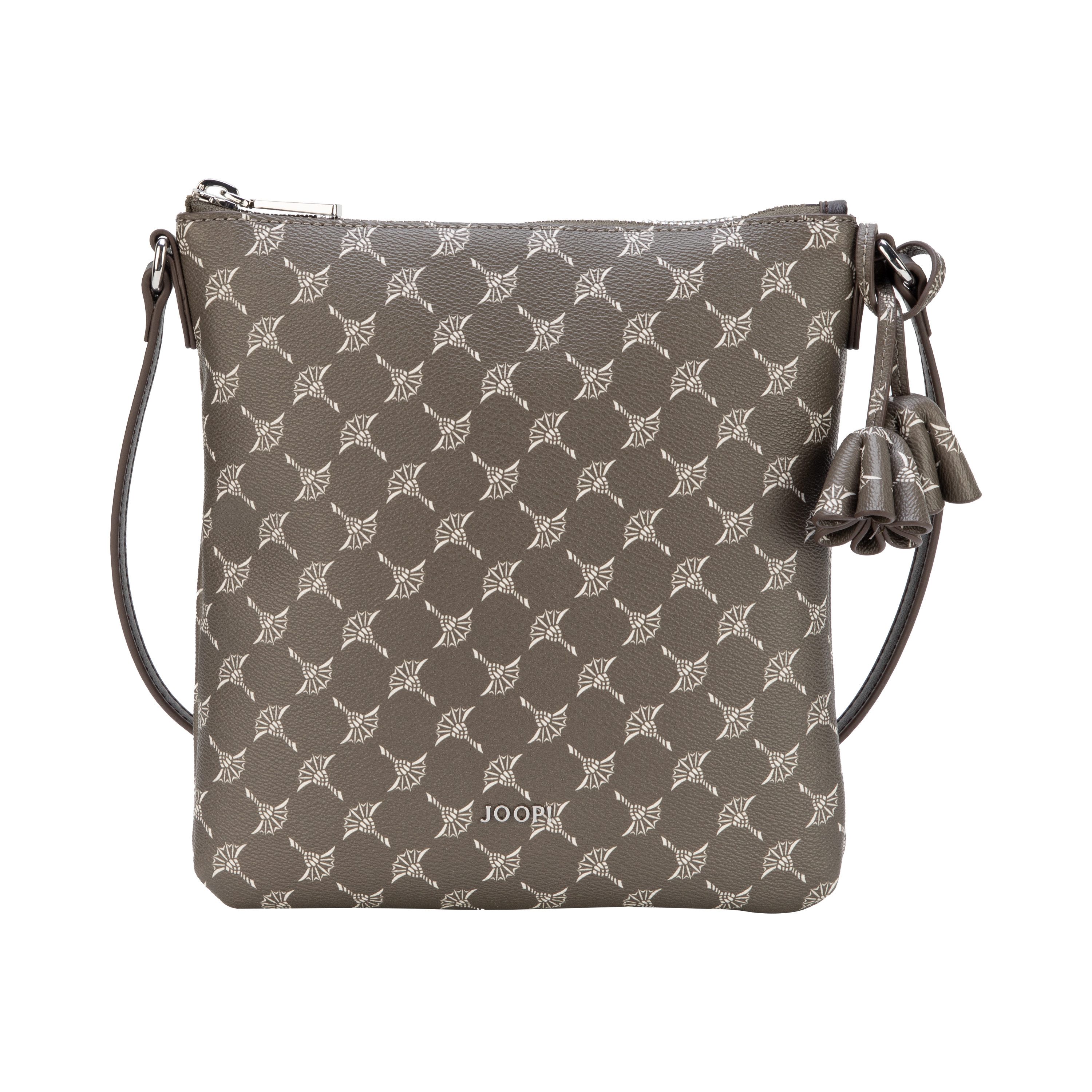 JOOP! Schultertasche Joop - Damen Schultertasche Flora 1.0 Dia