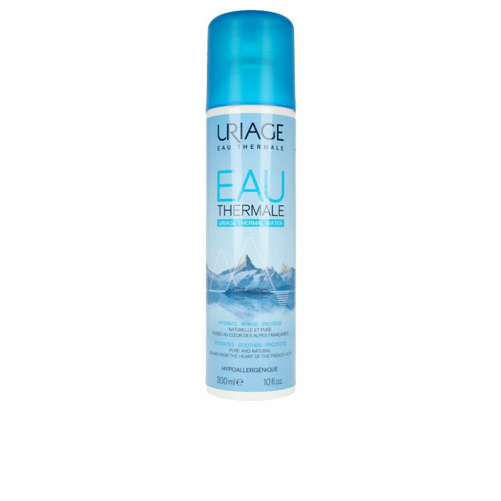 Uriage Gesichtsspray Eau Thermale Thermal Water Spray 300ml