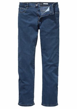 Arizona Stretch-Jeans John (Packung, 2-tlg) Straight Fit