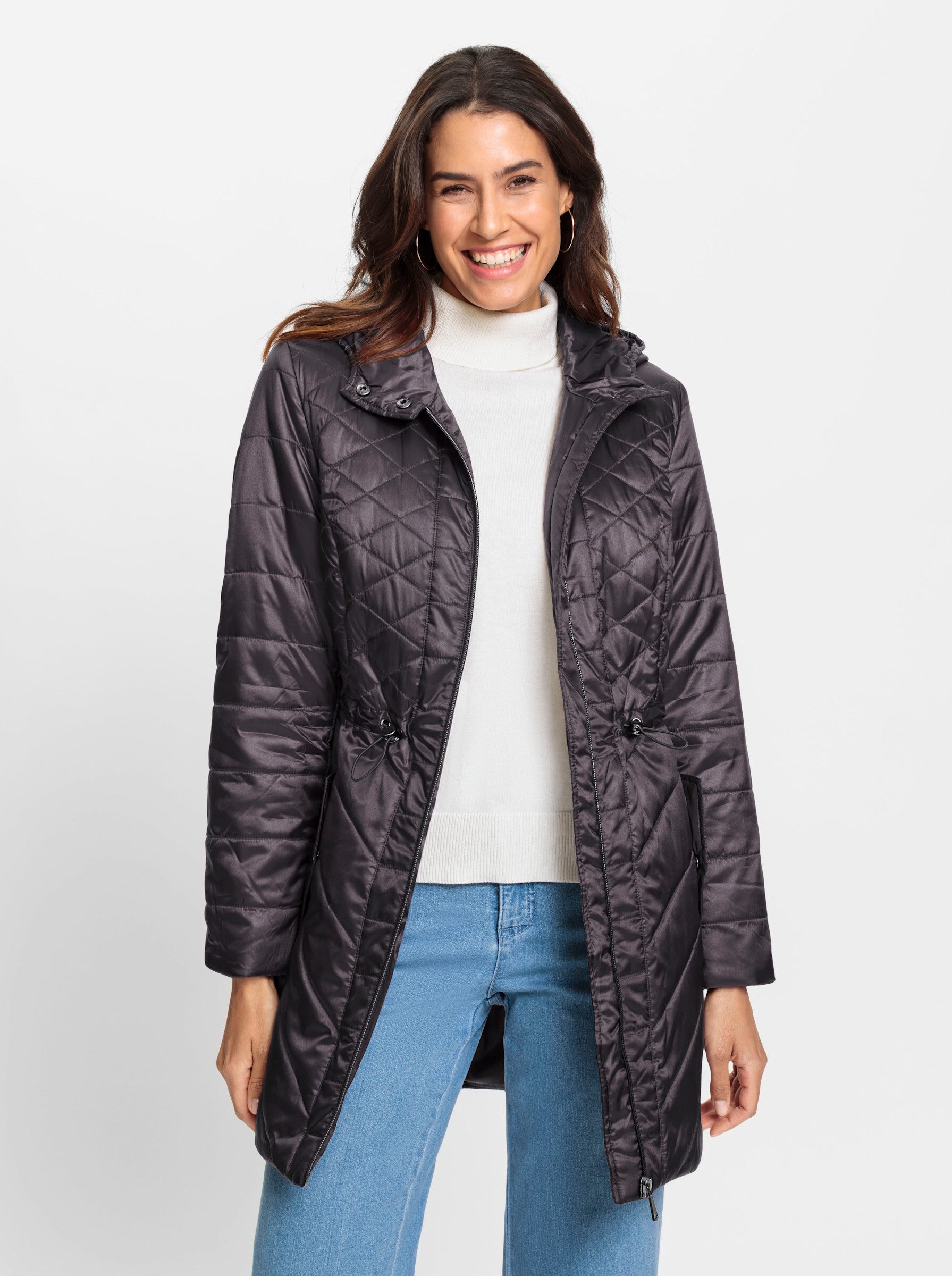 Allwetterjacke Jacke