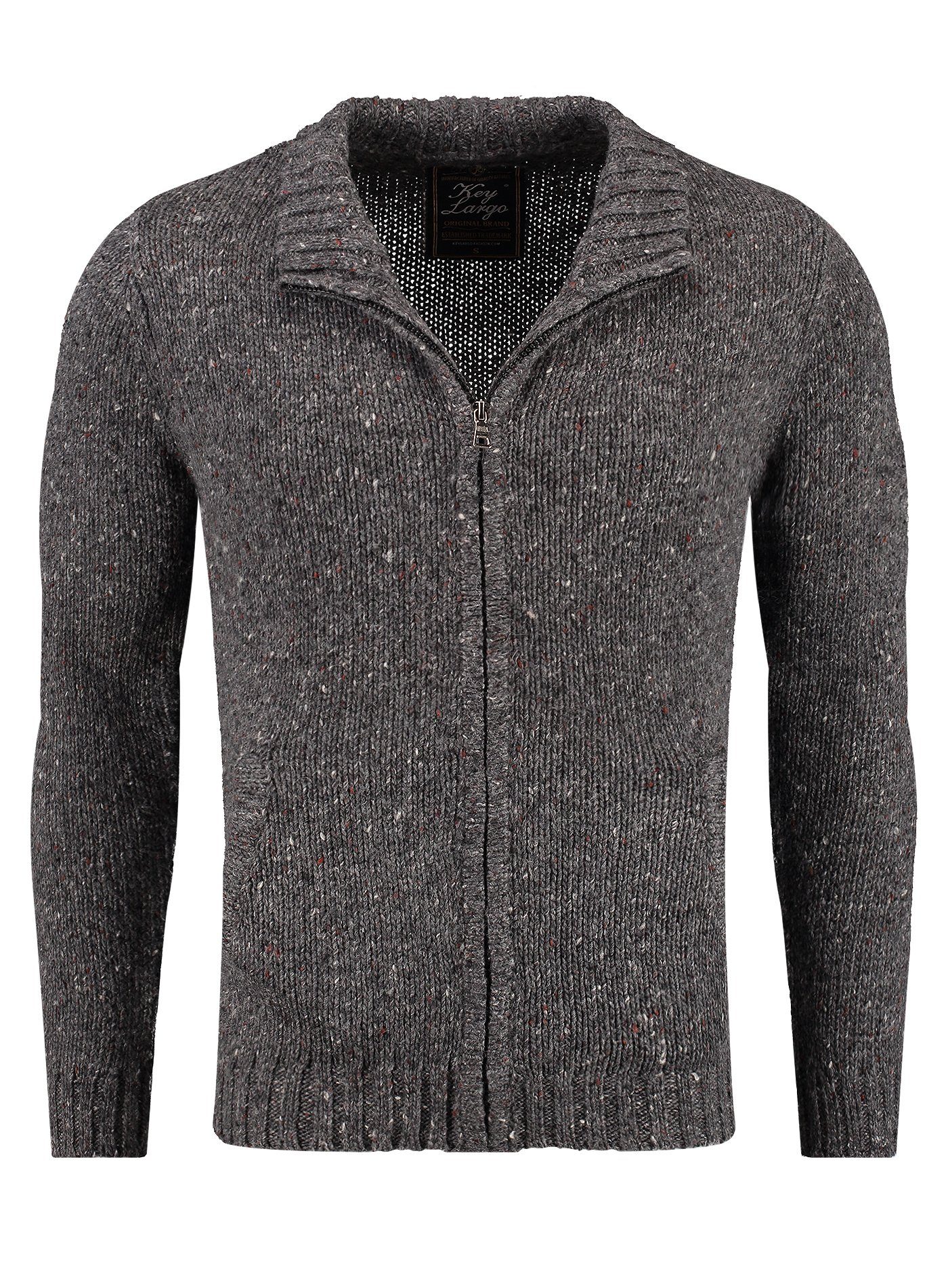 Key Largo Cardigan MST WILL jacket