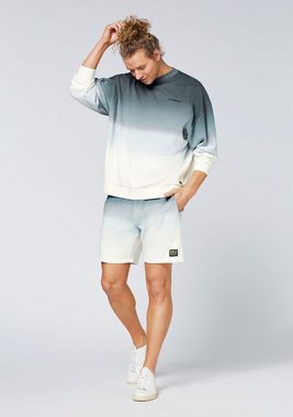 Chiemsee Sweatshirt D BLU/L BLU DD